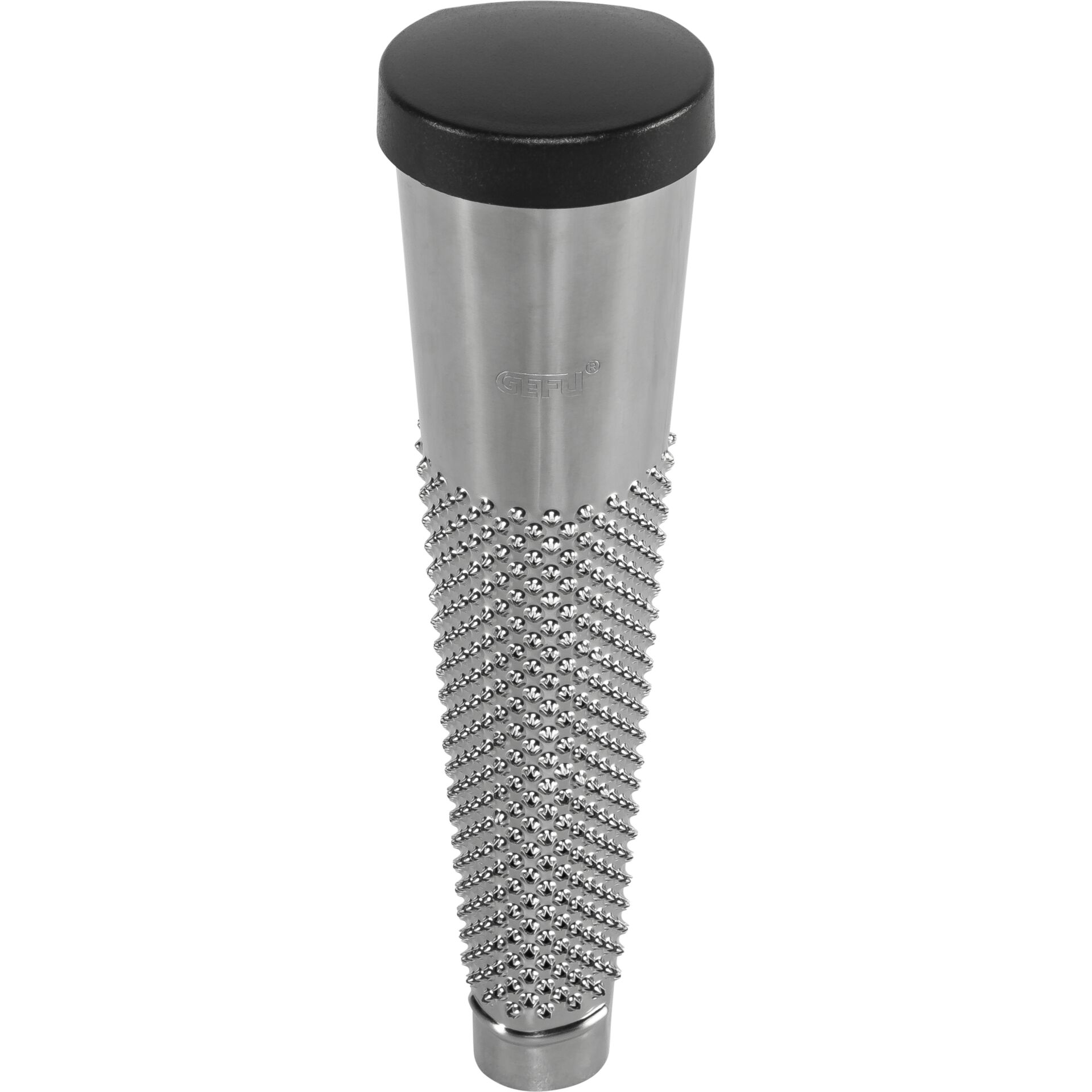 Gefu Nutmeg Grater MOLA Stainless Steel