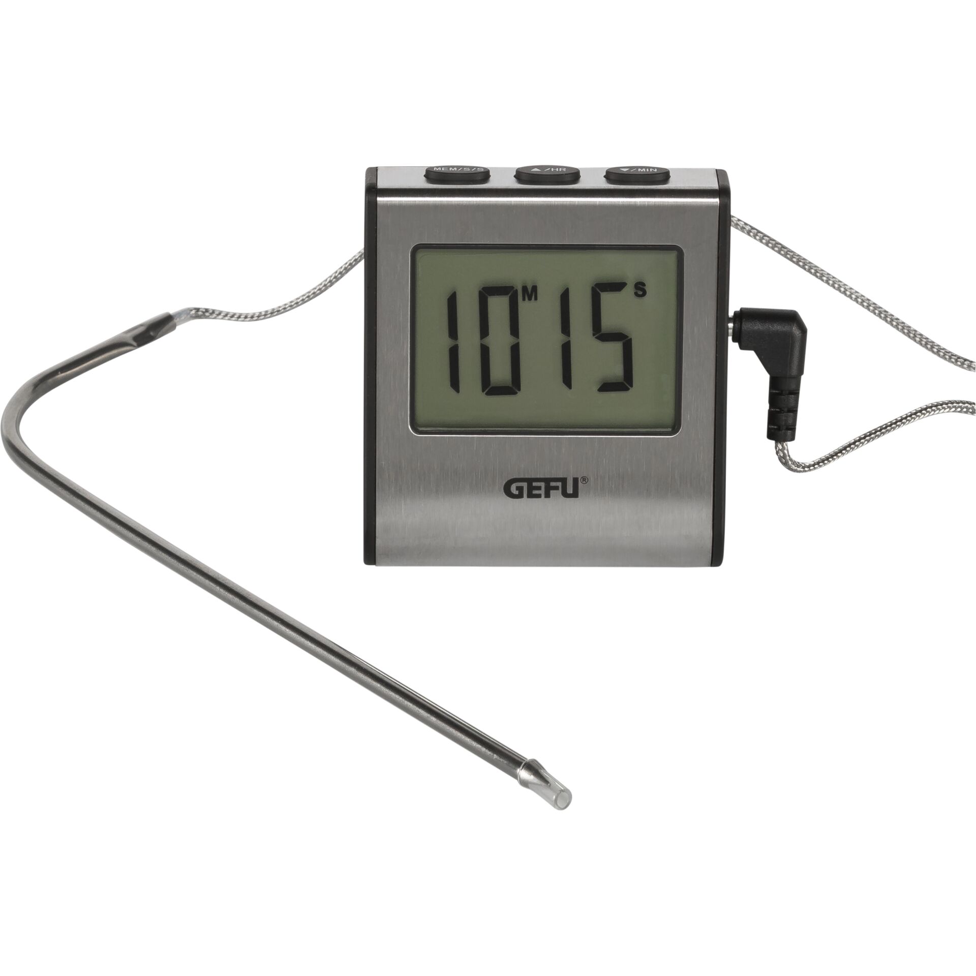 Gefu Roasting Thermometer TEMPERE digital