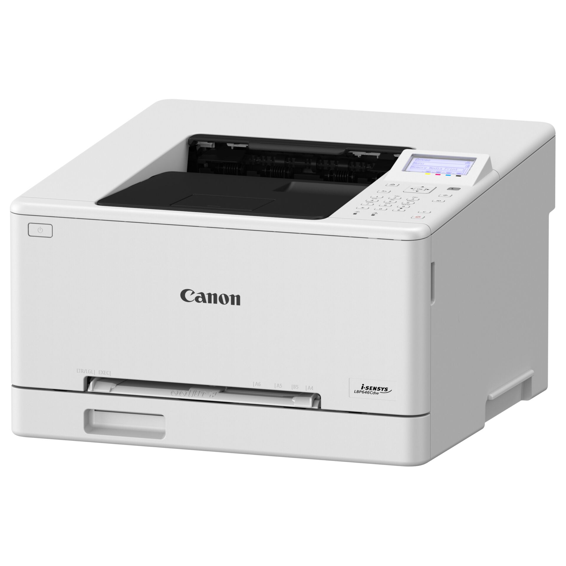 Canon i-SENSYS LBP 646 Cdw