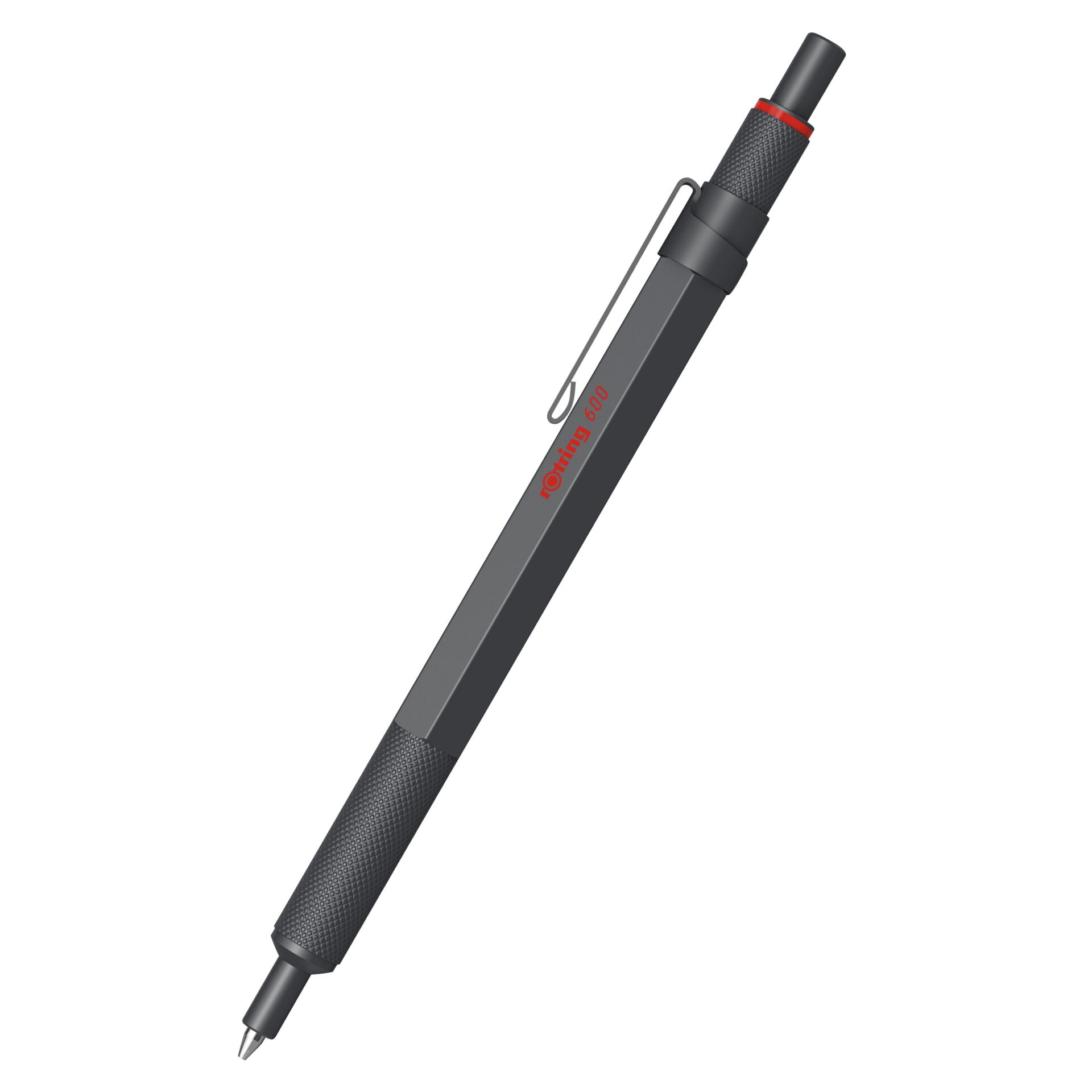 rotring 600 Ballpoint Pen Graphit