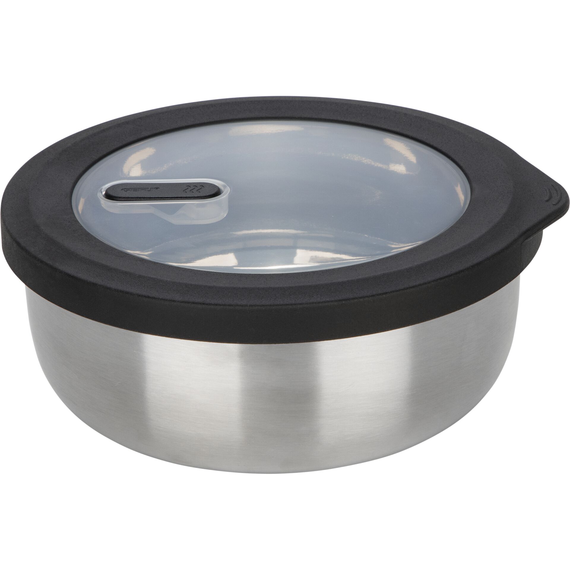 Gefu Food Container PROVIDO round 1000 ml