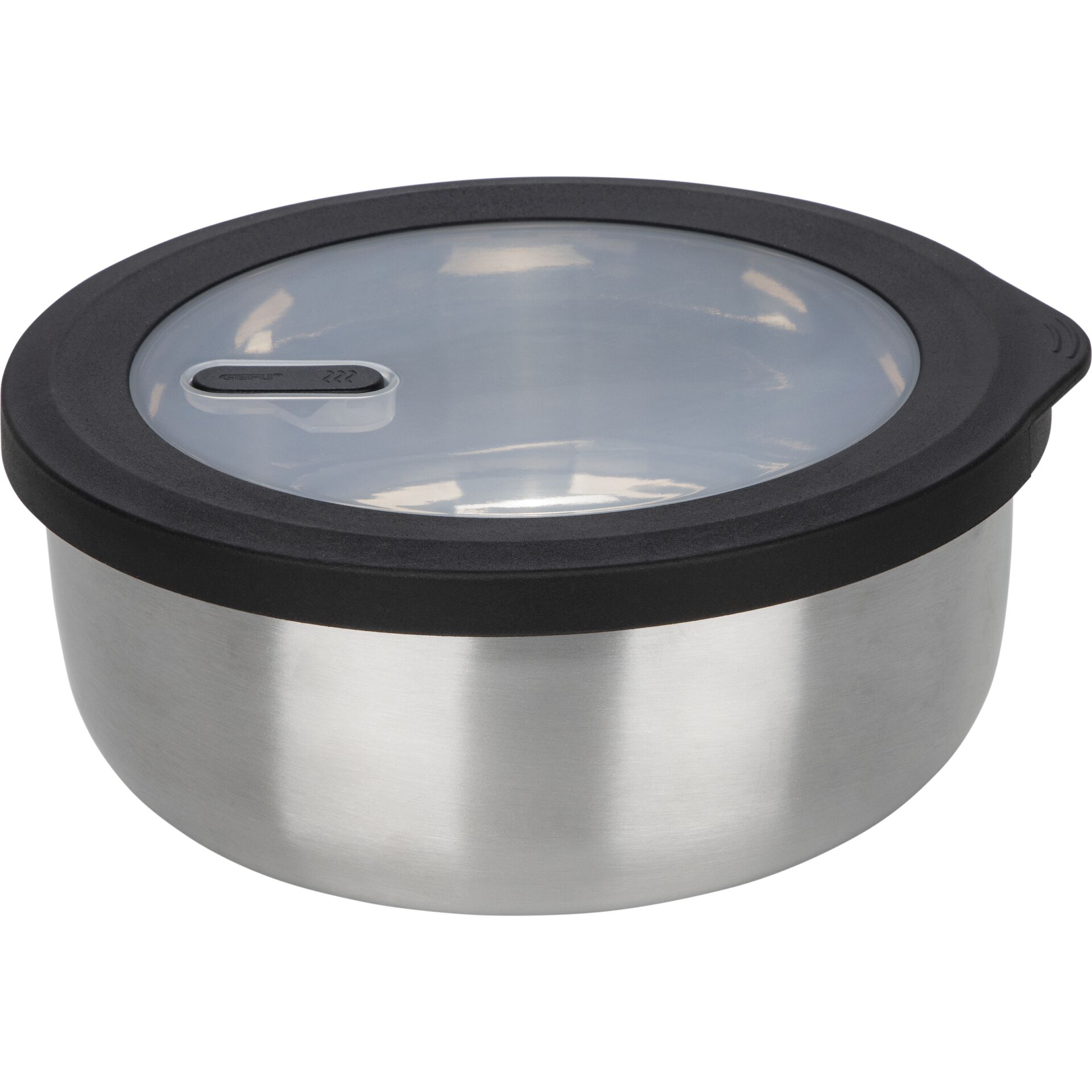 Gefu Food Container PROVIDO round 2000 ml
