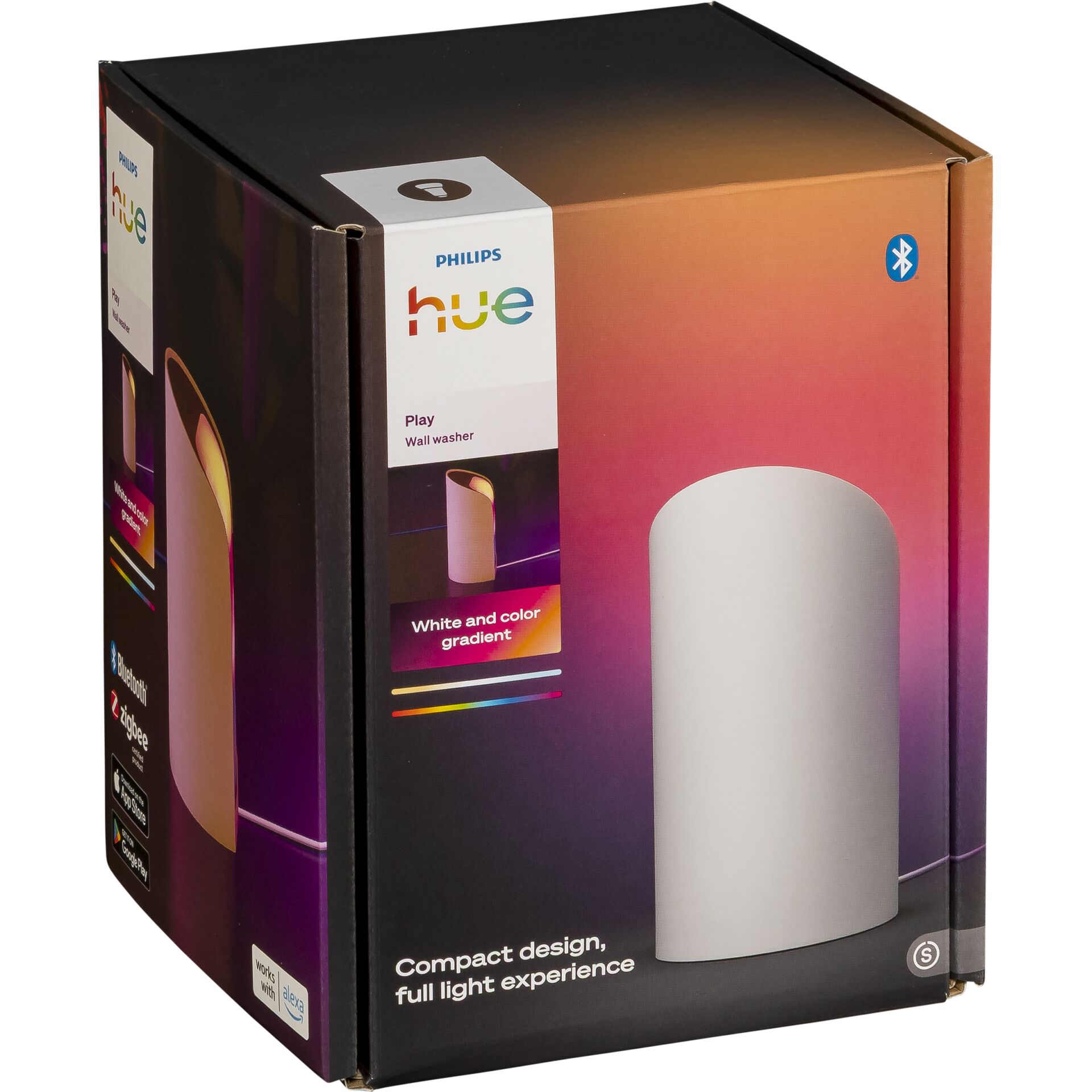 Philips Hue Play Wallwasher White