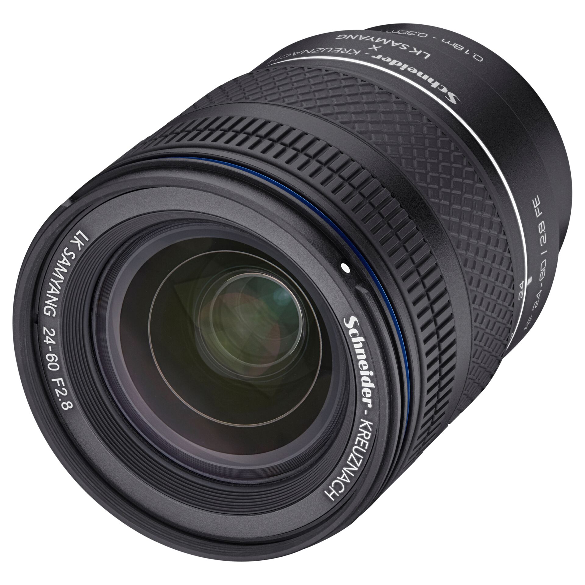 Samyang AF 2.8/24-60 FE Sony E Schneider Kreuznach