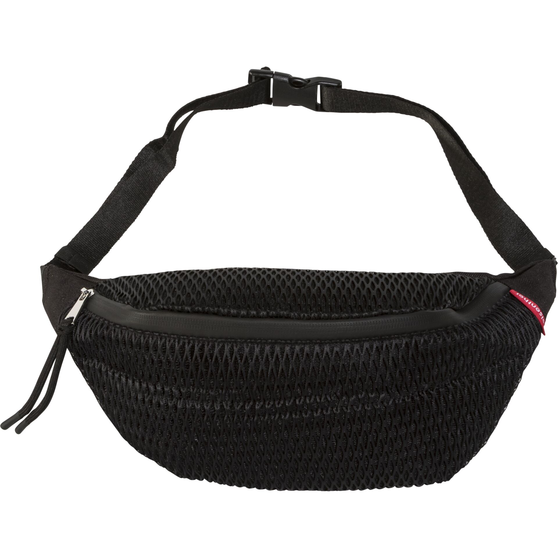 Reisenthel Hip Pack Extralite black