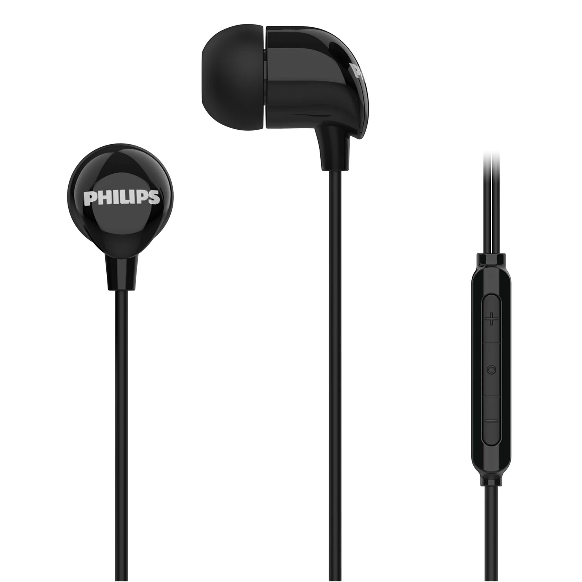 Philips TAE2146BK/00 black