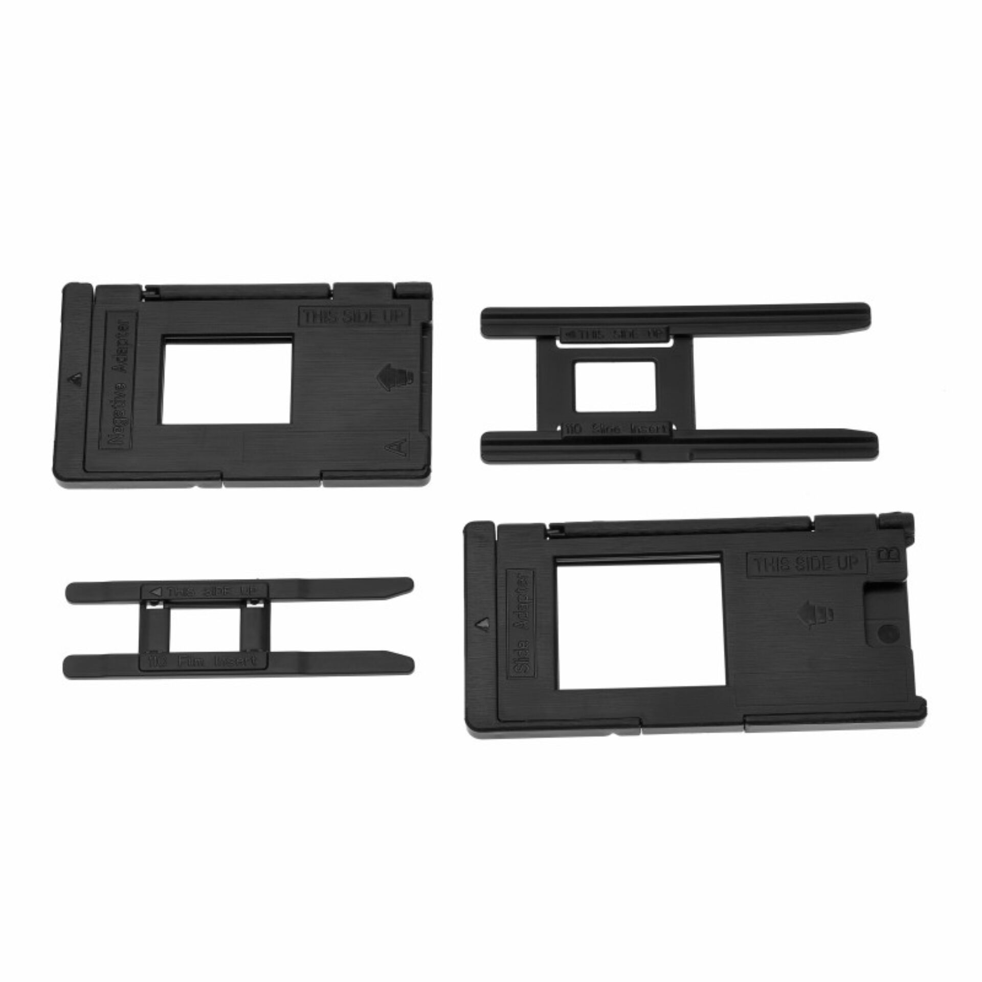 Reflecta Adapter-Set Pocket 110 Instamatic 126 for x22 x33 x44