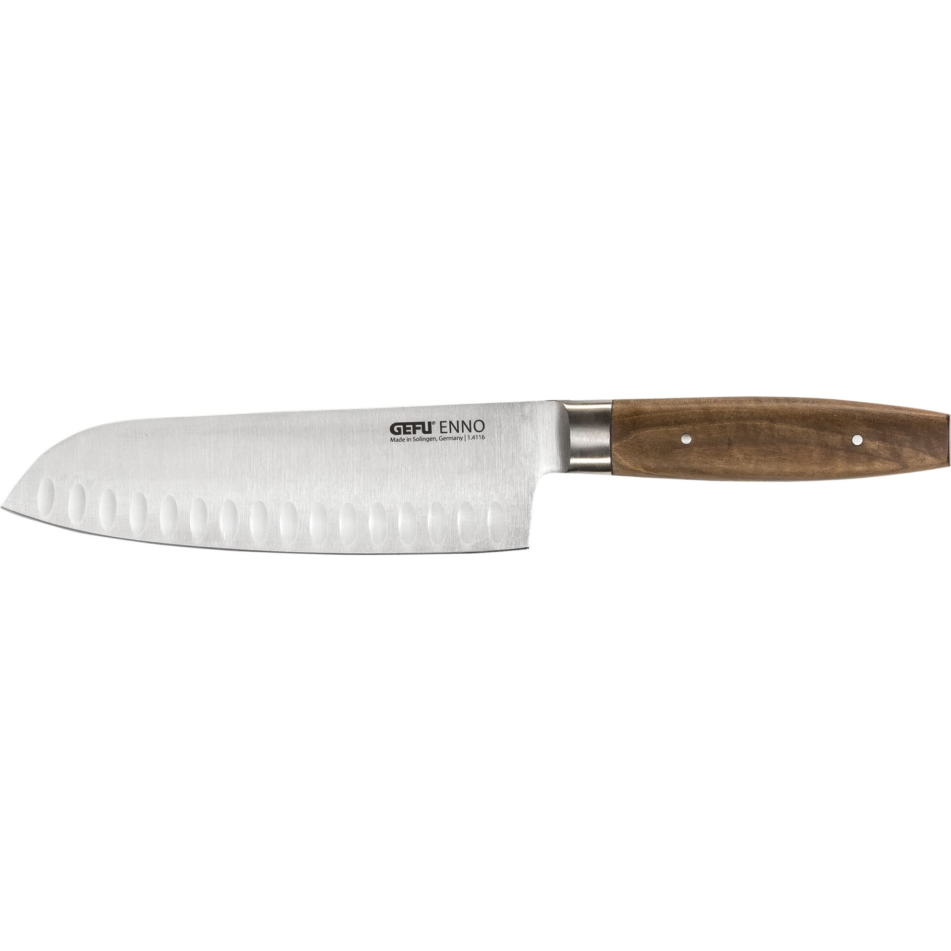 Gefu ENNO Santoku-Knife 18cm