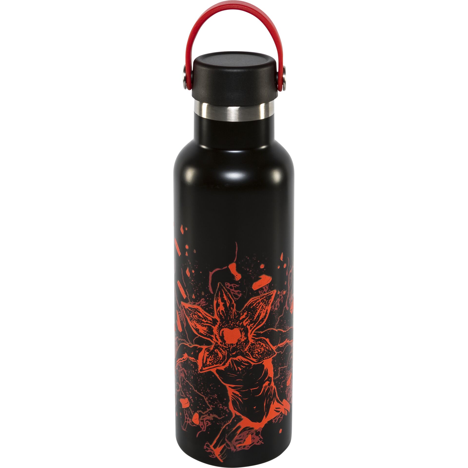 Bialetti Insulated Bottle 600ml Stranger Things