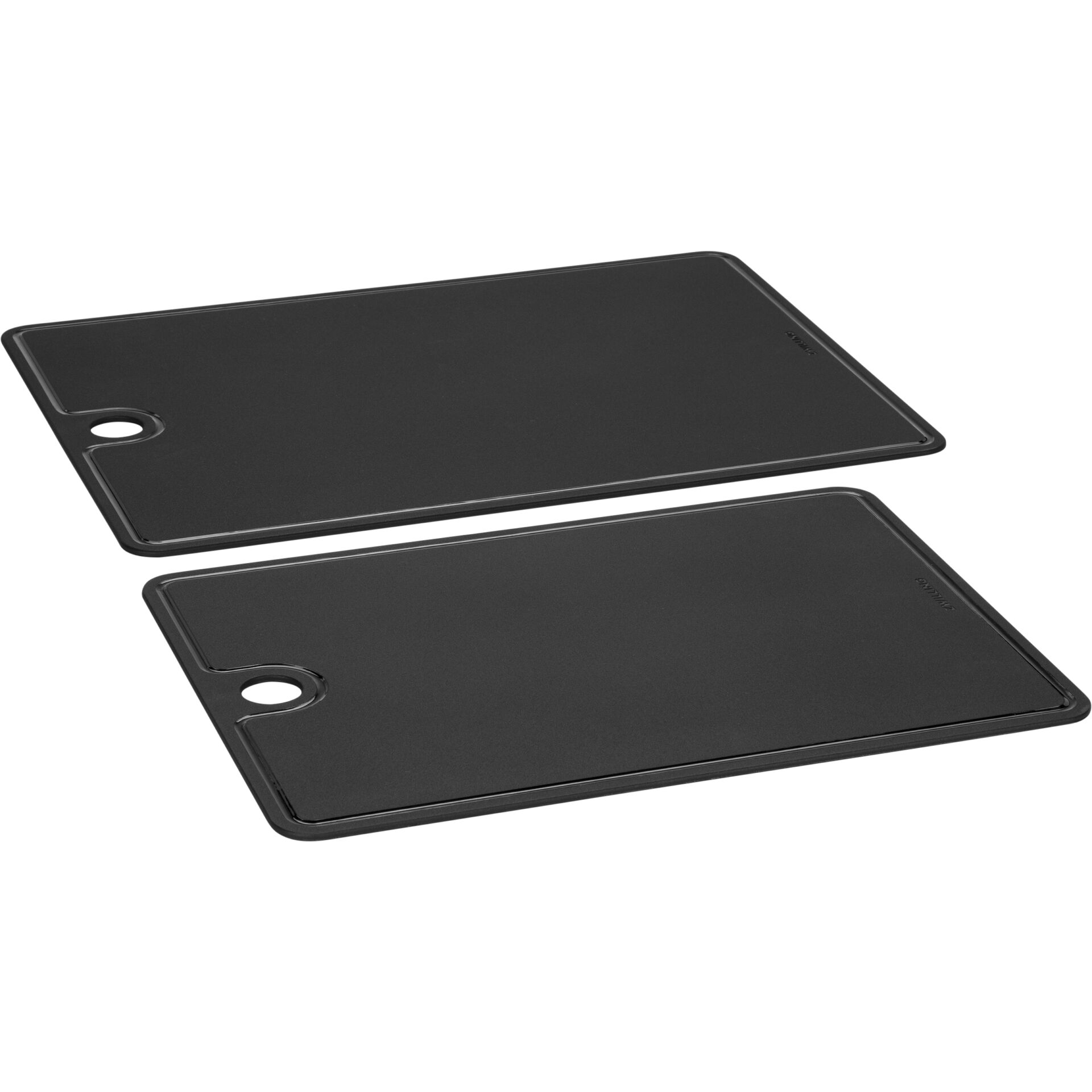ZWILLING TPU Cutting Board Antibacterial 2-pc.