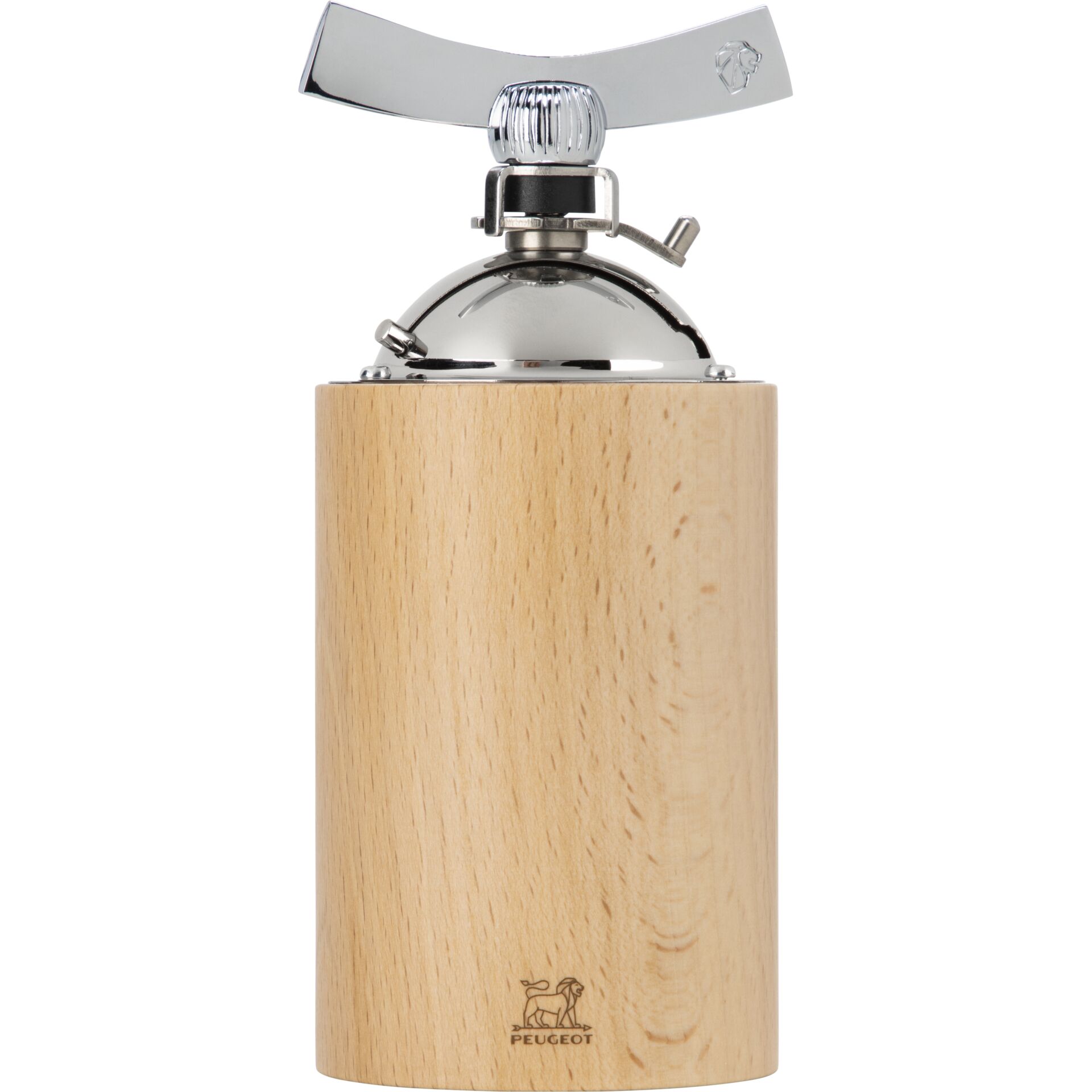Peugeot Isen Langpfeffermühle beech wood nature 16 cm