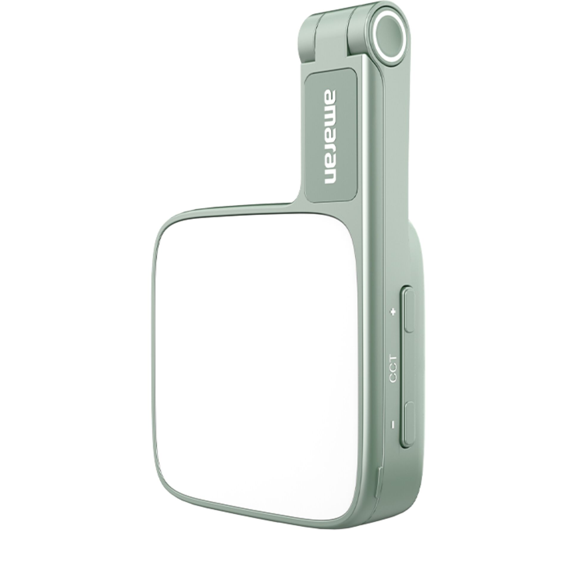 Amaran Go Green Mini Smartphone Light