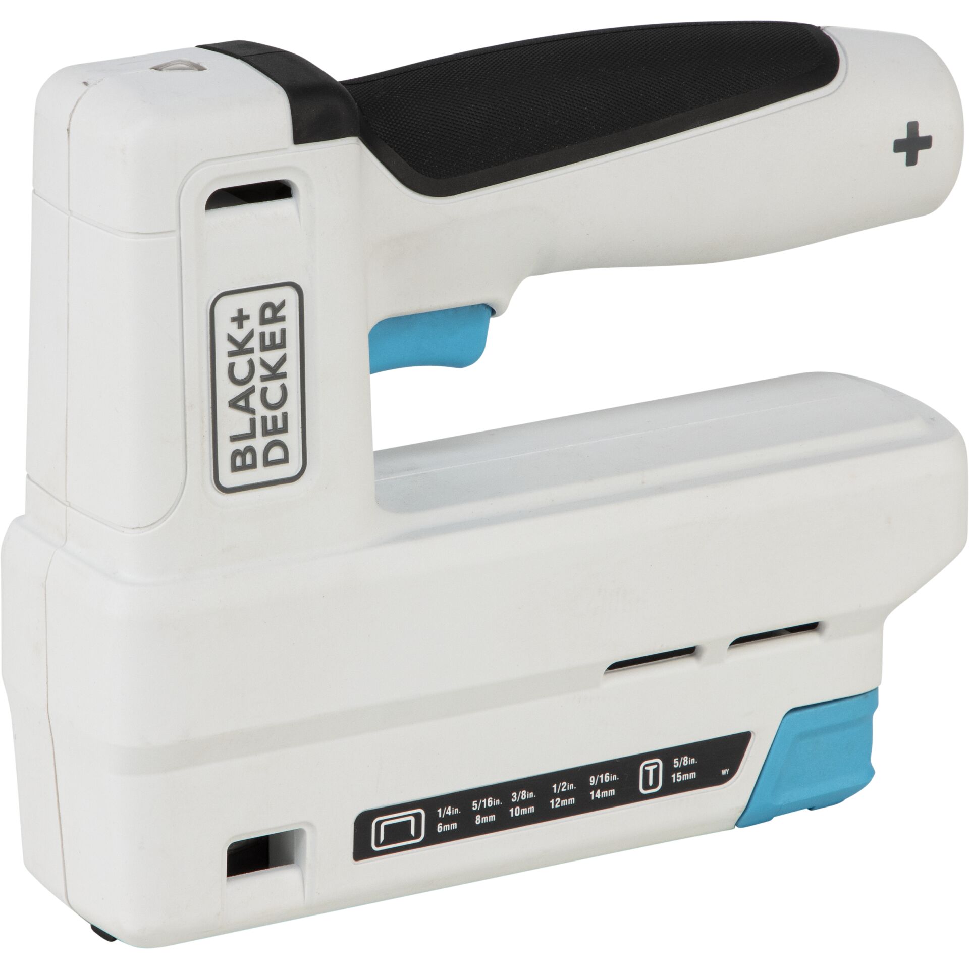 Black + Decker BCN115 Battery Stapler