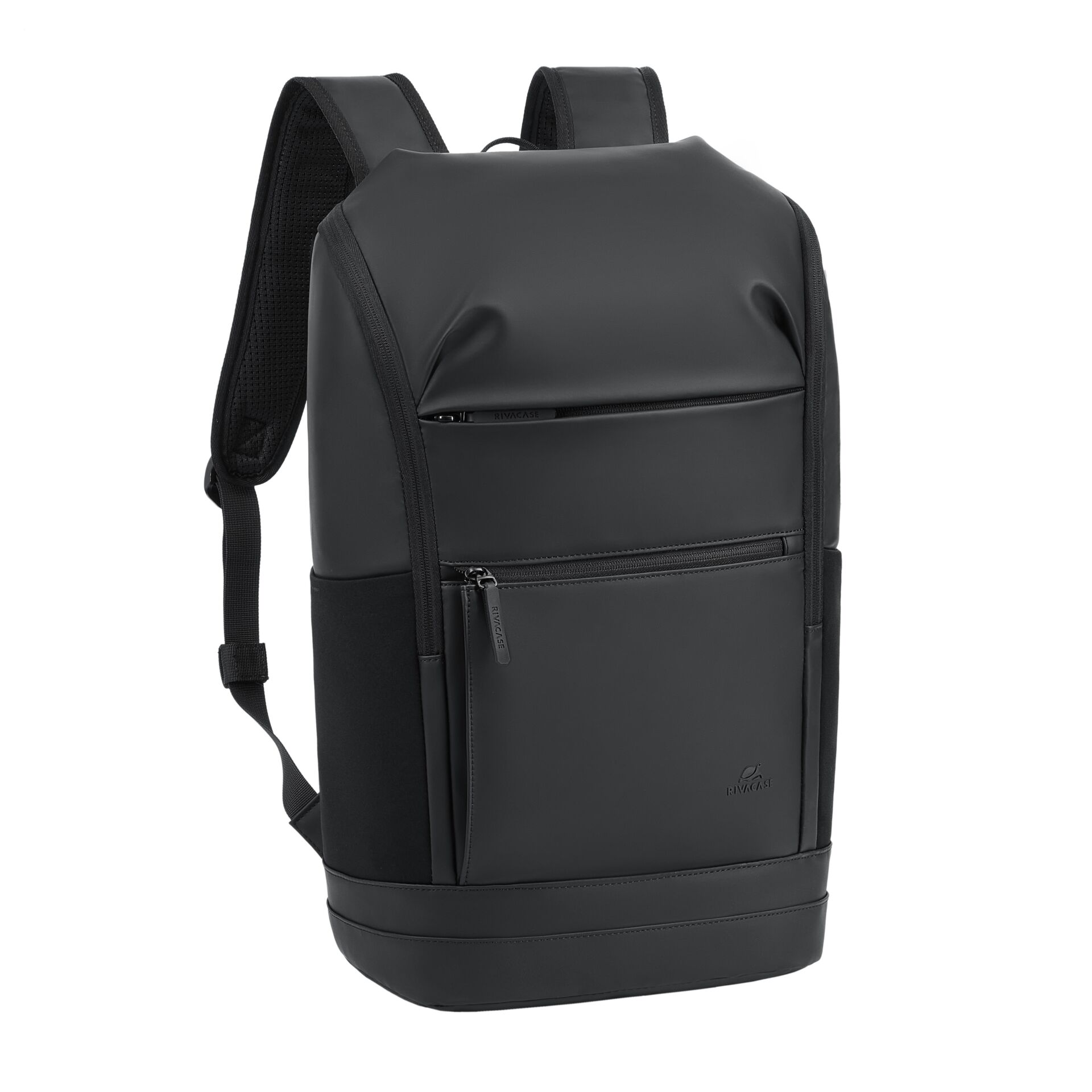 Rivacase 7856 Eden Backpack 15,6 ECO black Urban