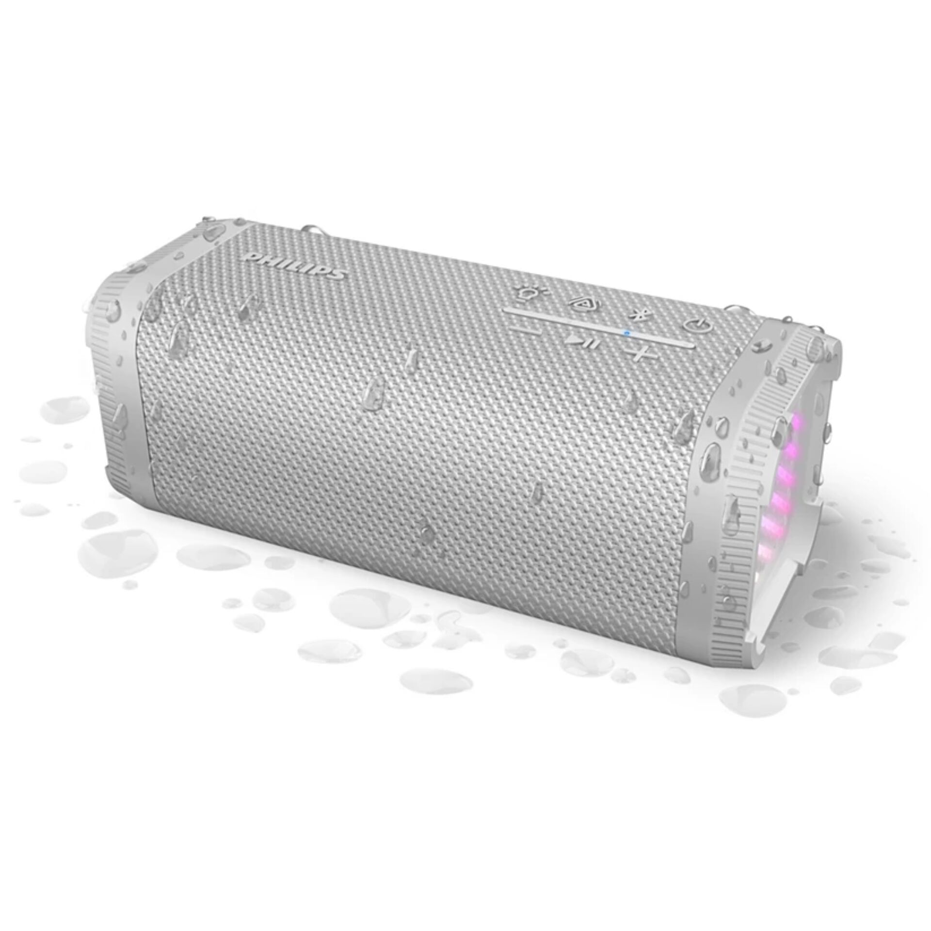 Philips TAS2000W/00 white