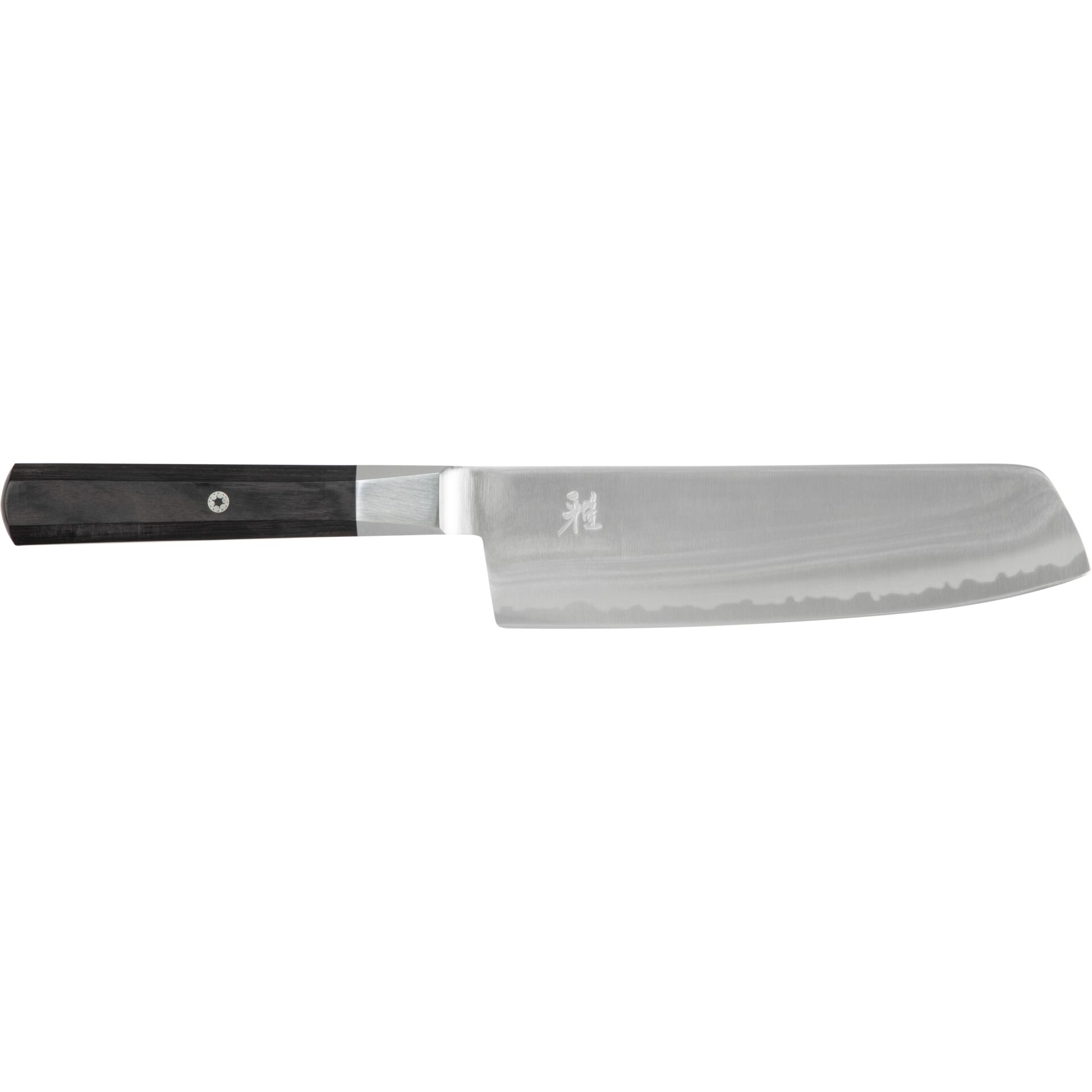 Miyabi Nakiri Knife 4000FC 18 cm