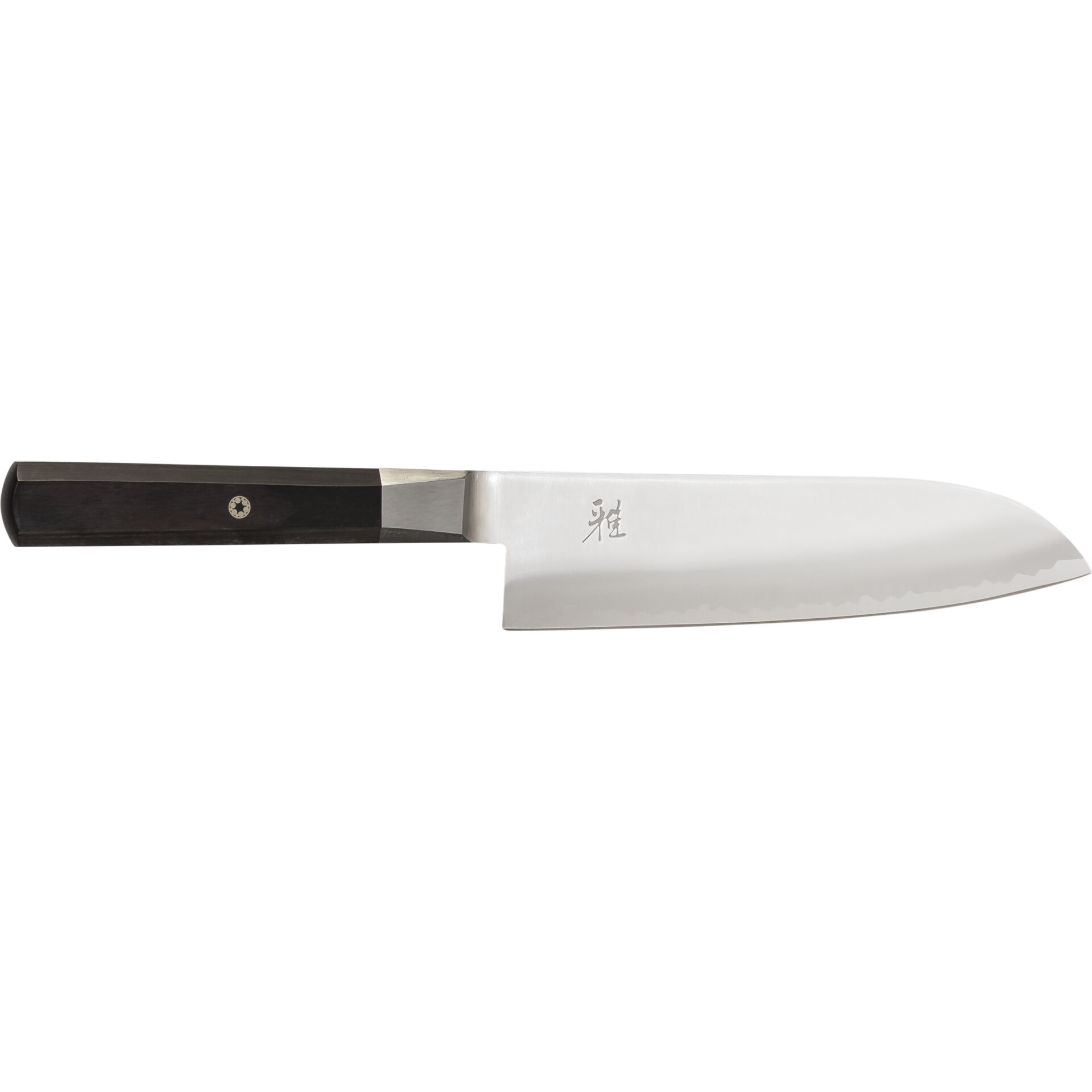 Miyabi Santoku Knife 4000FC 18 cm