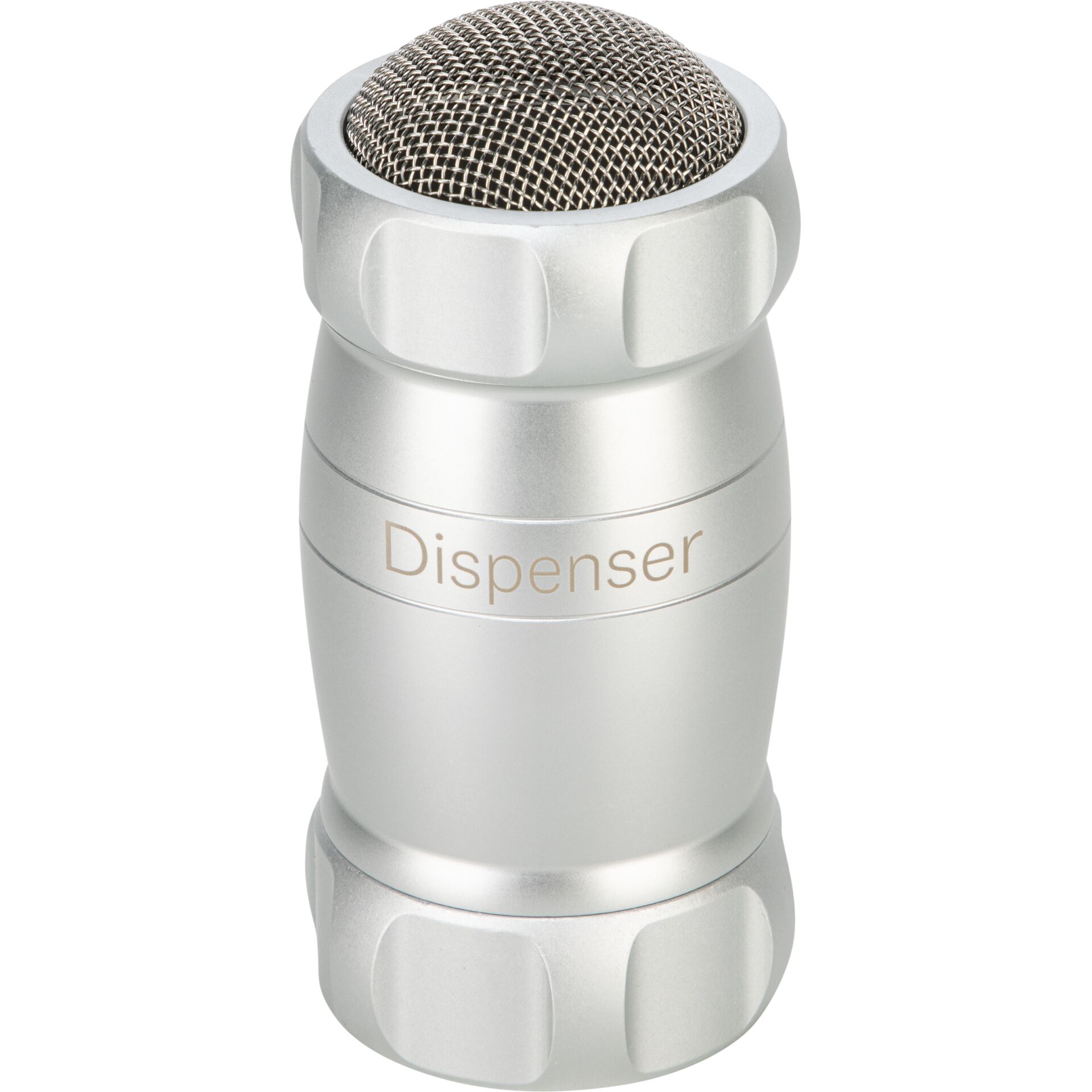 Marcato Dispenser silver