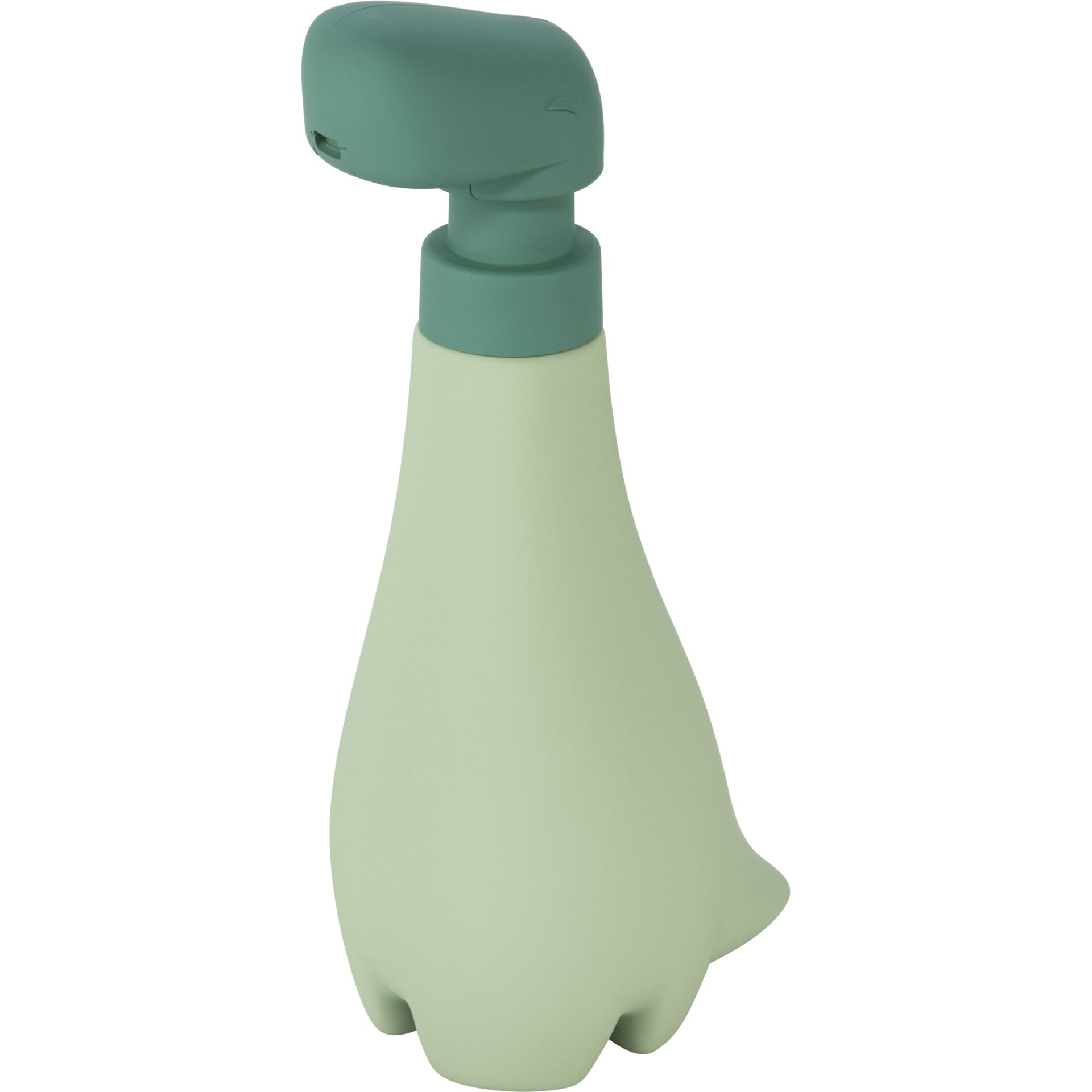 OTOTO Soapsaurus Soap Dispenser