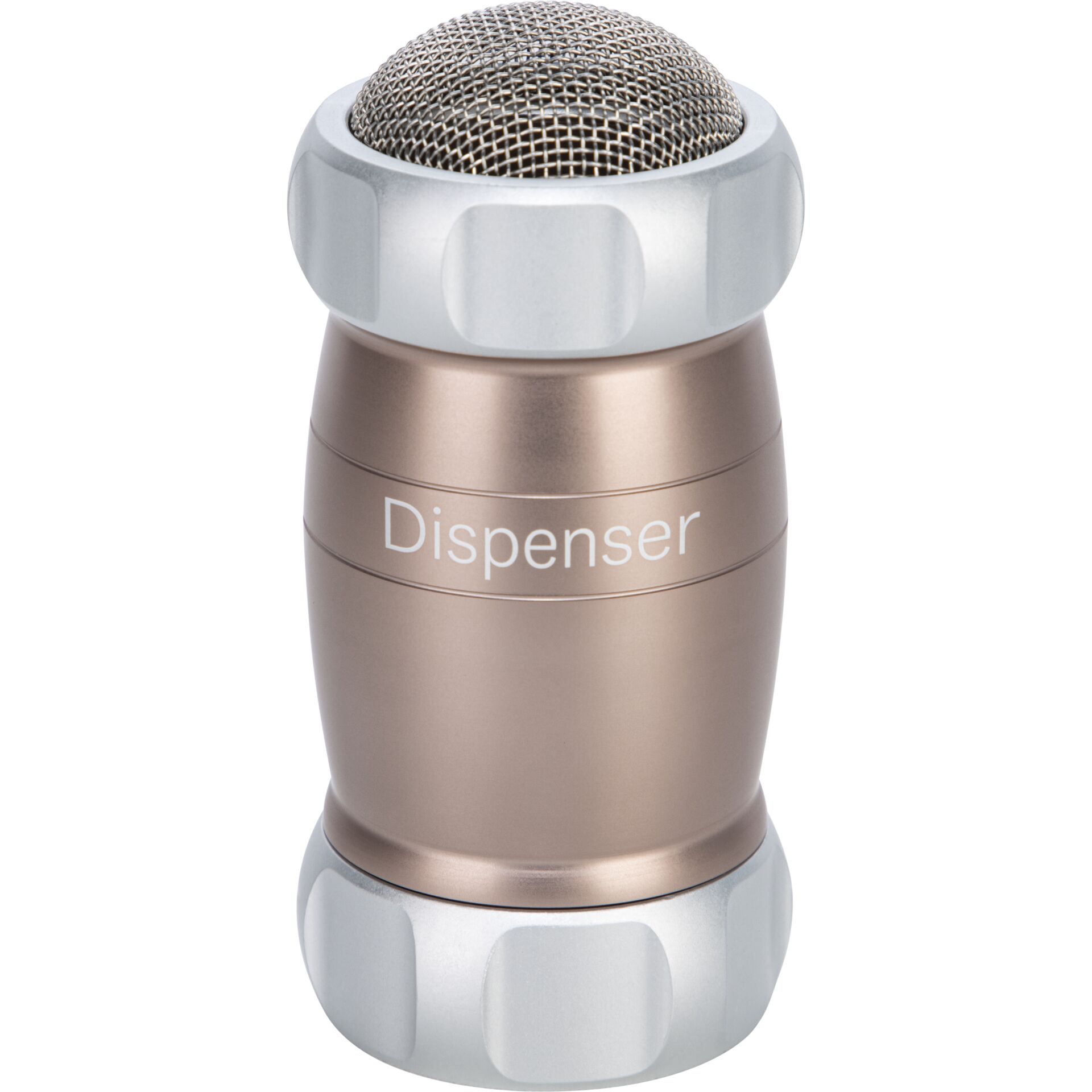 Marcato Dispenser powder pink