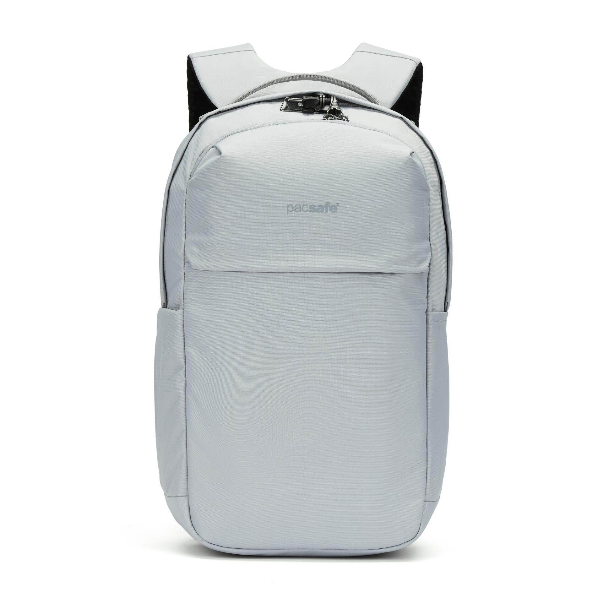 Pacsafe V 20L City Backpack digital grey