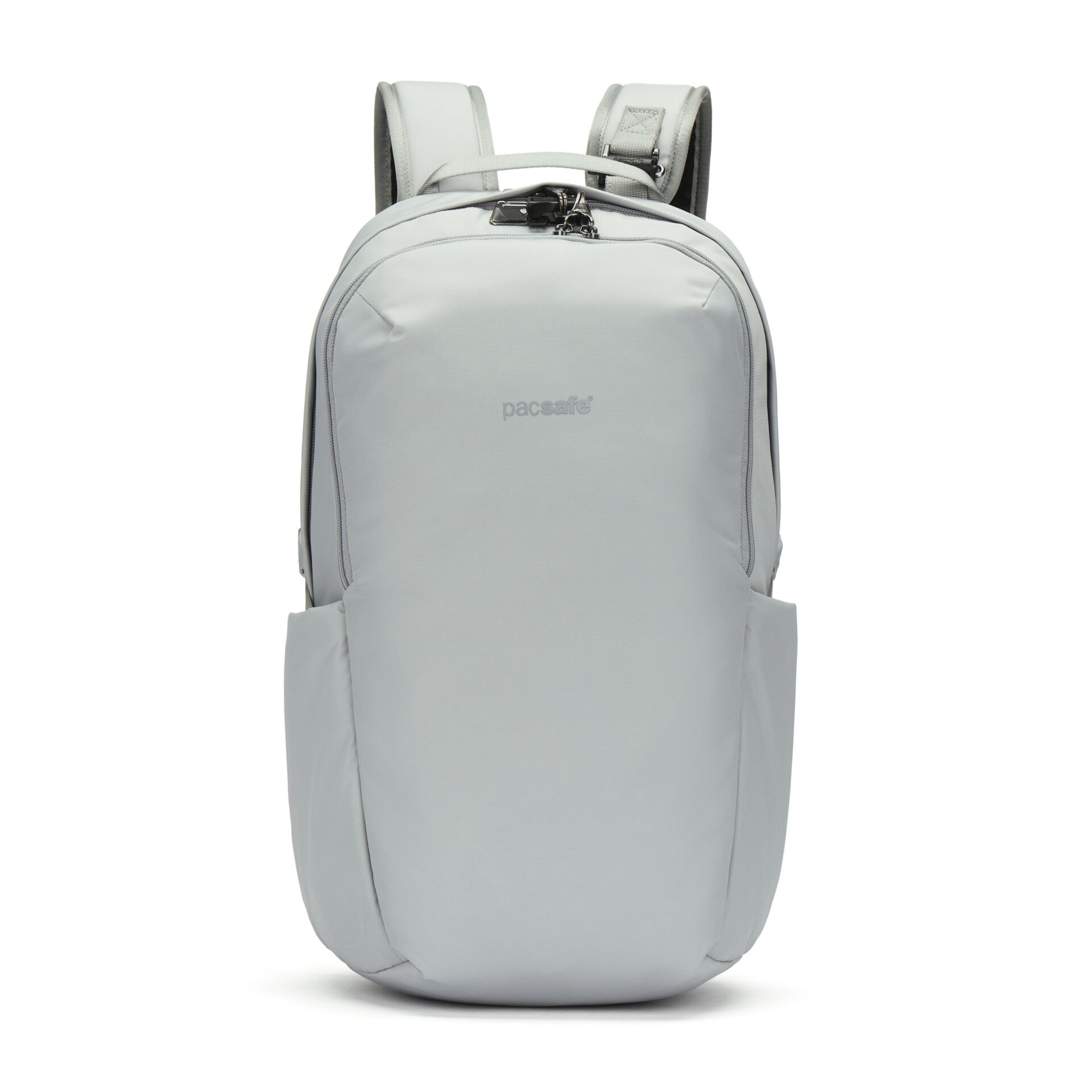 Pacsafe V 24L Aktiv Backpack digital grey