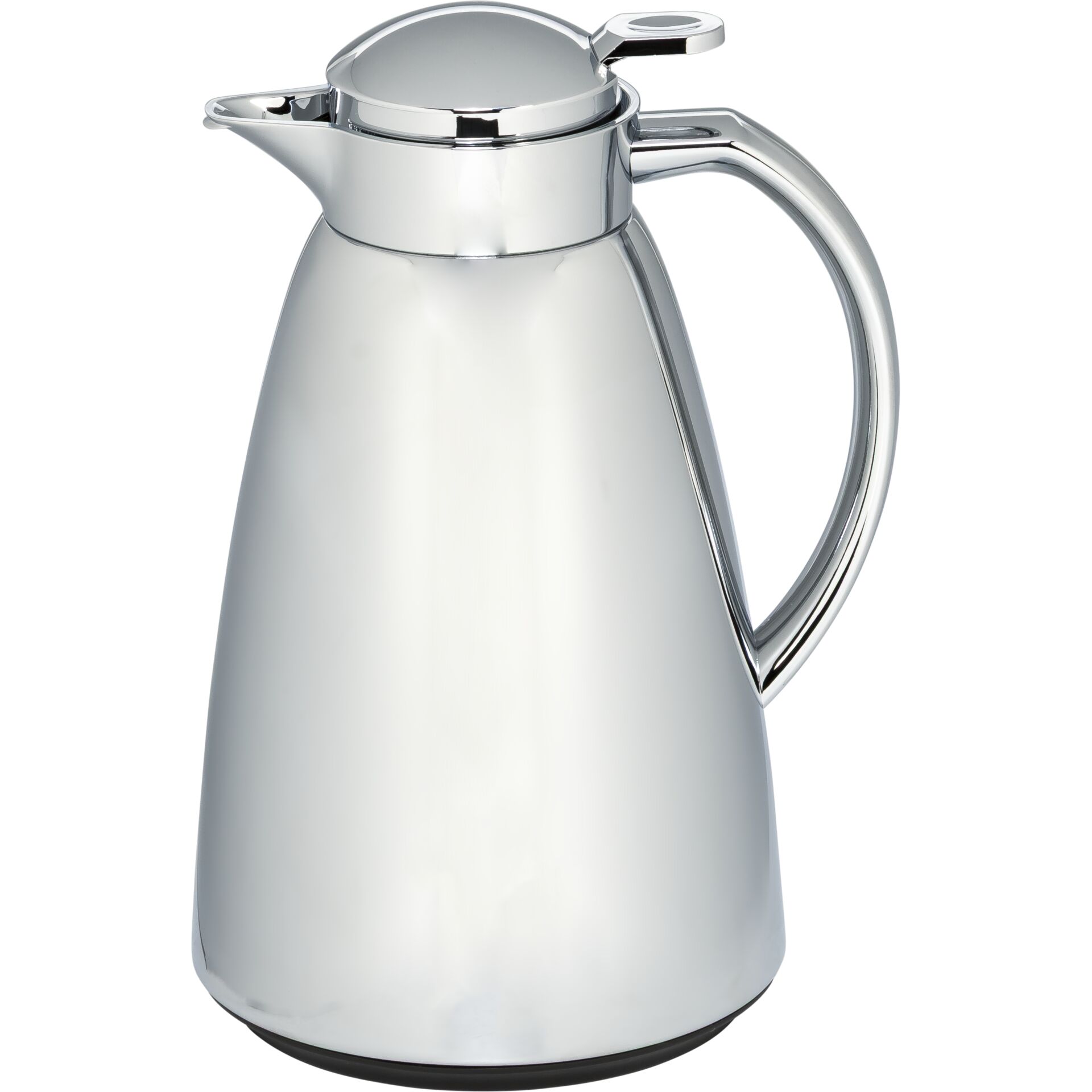 Emsa Campo Thermal Jug 1.0l chrome 516524