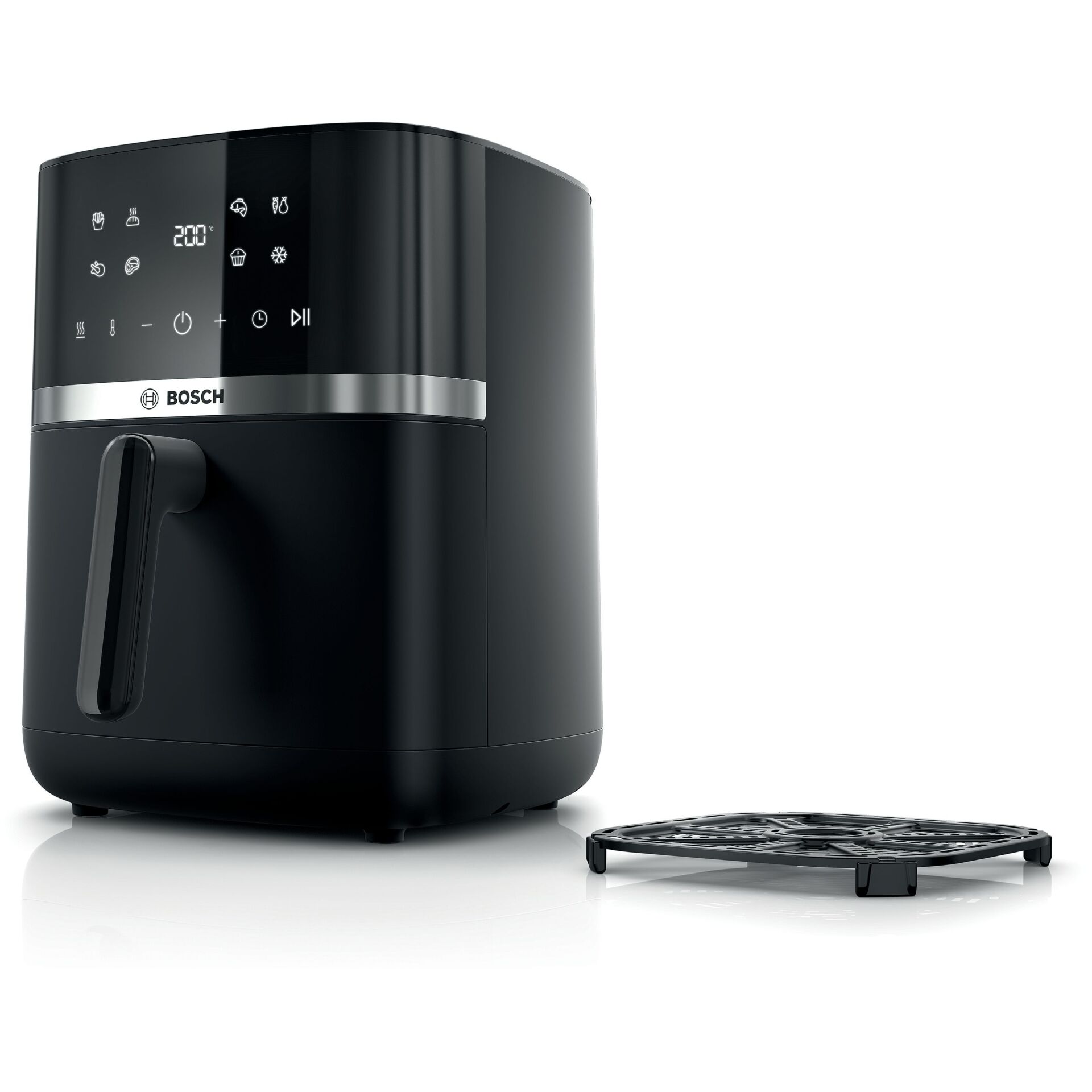 Bosch MAFS 2462 B Series 4