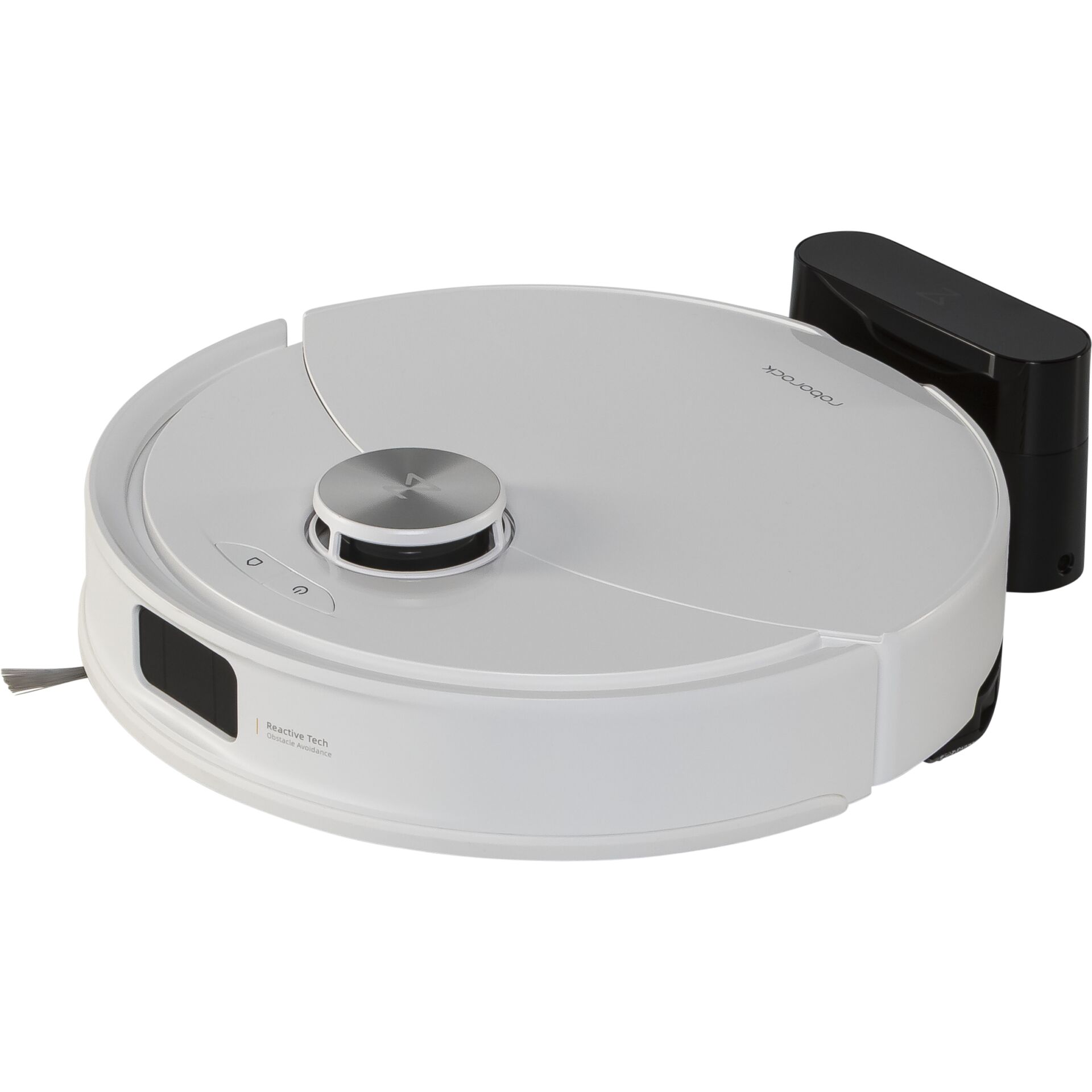 Roborock Q10 VF white