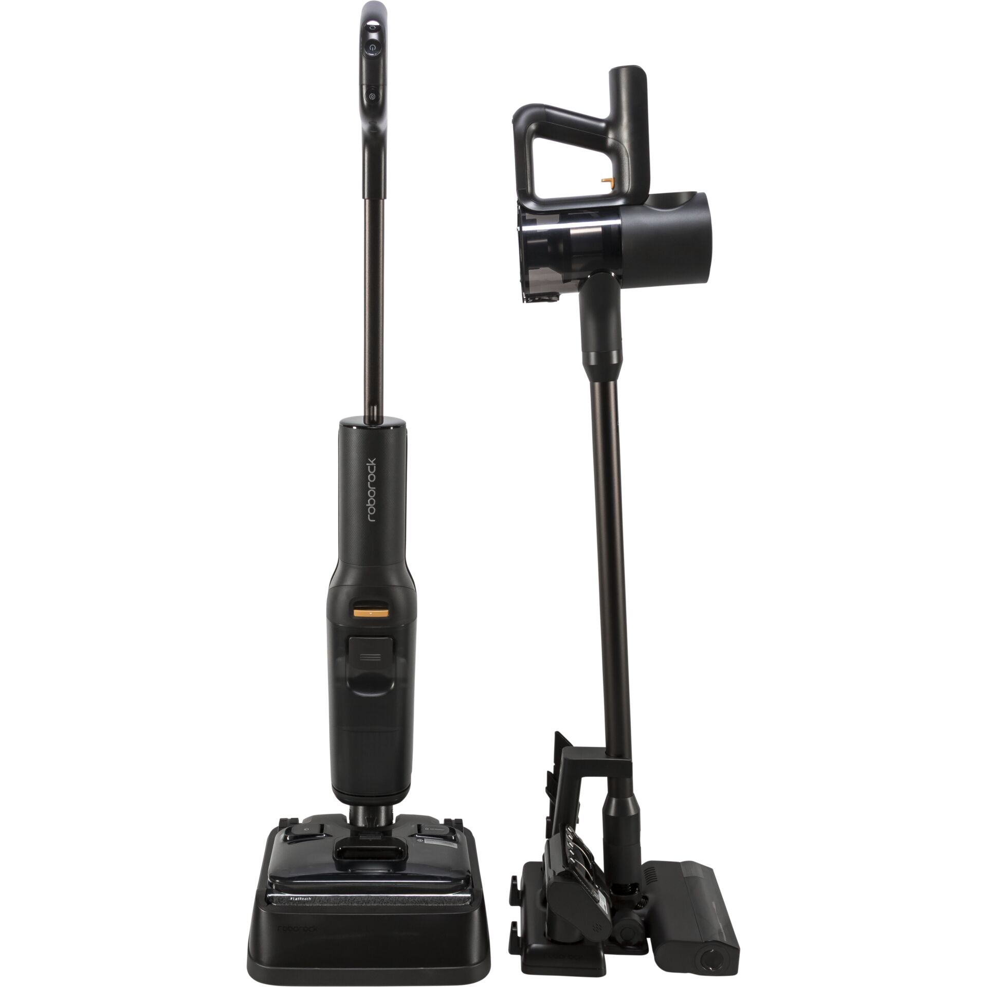 Roborock Morph Pro Mix F25 ACE Combo black
