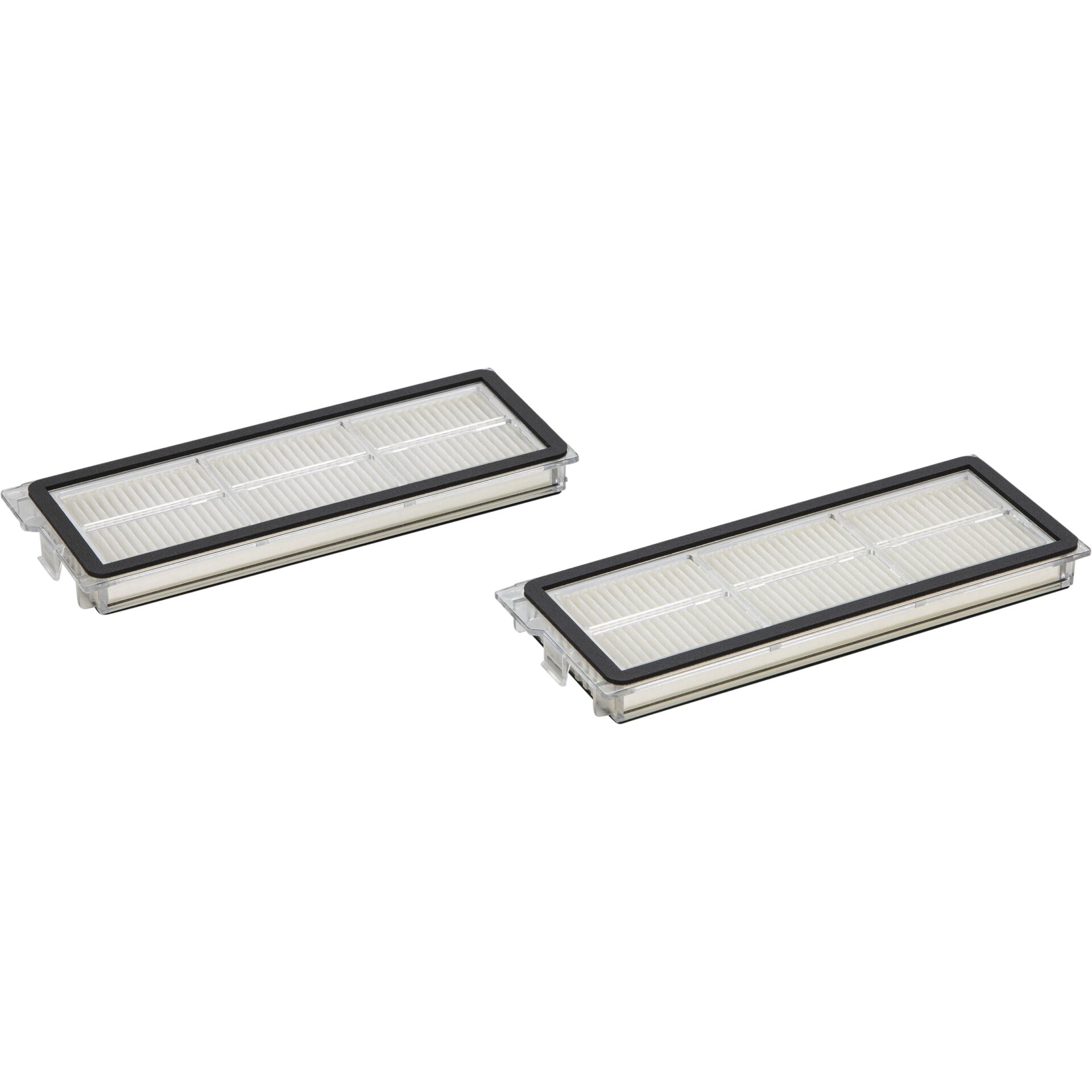 Roborock Washable Filter 2-Pack
