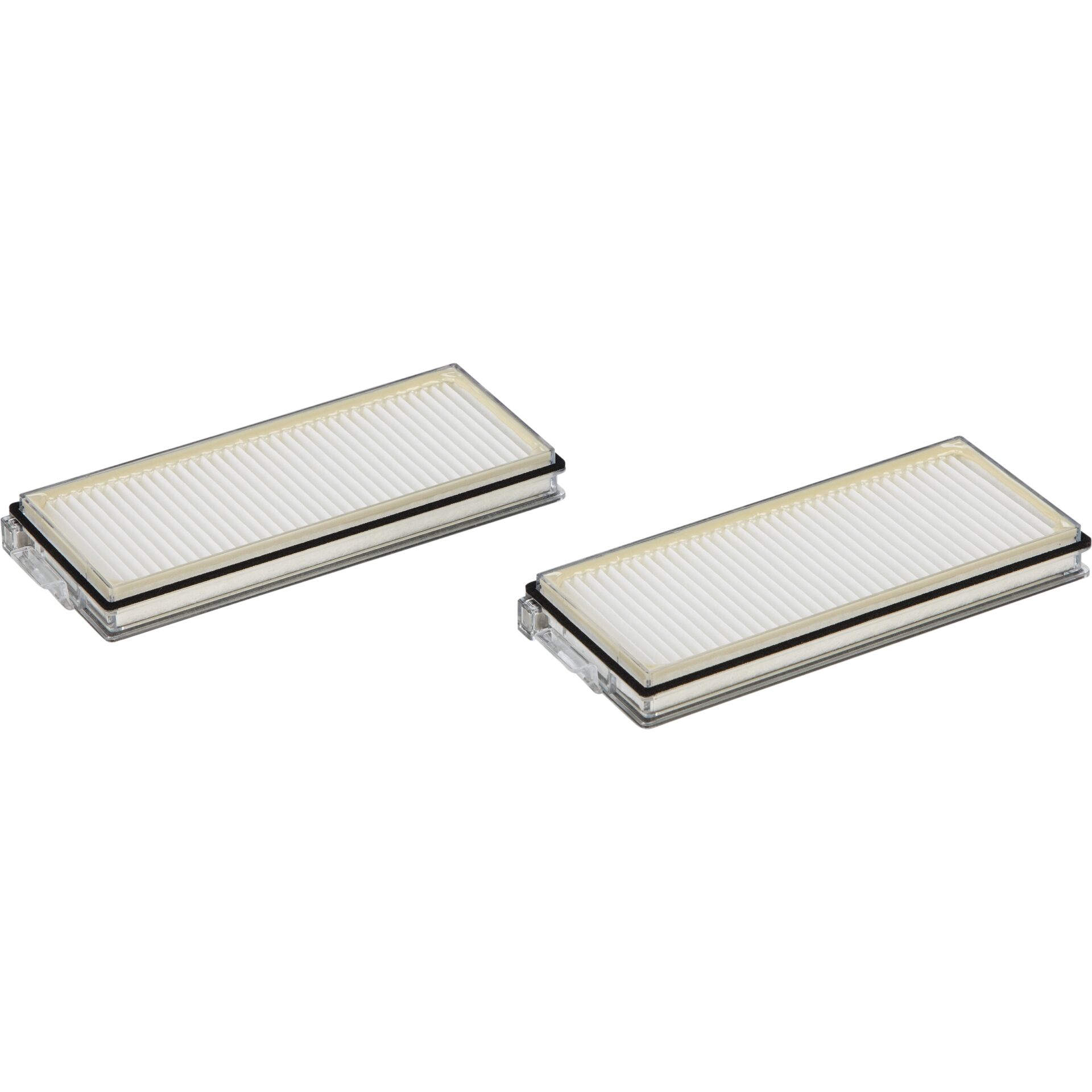 Roborock Washable Filter 2-Pack