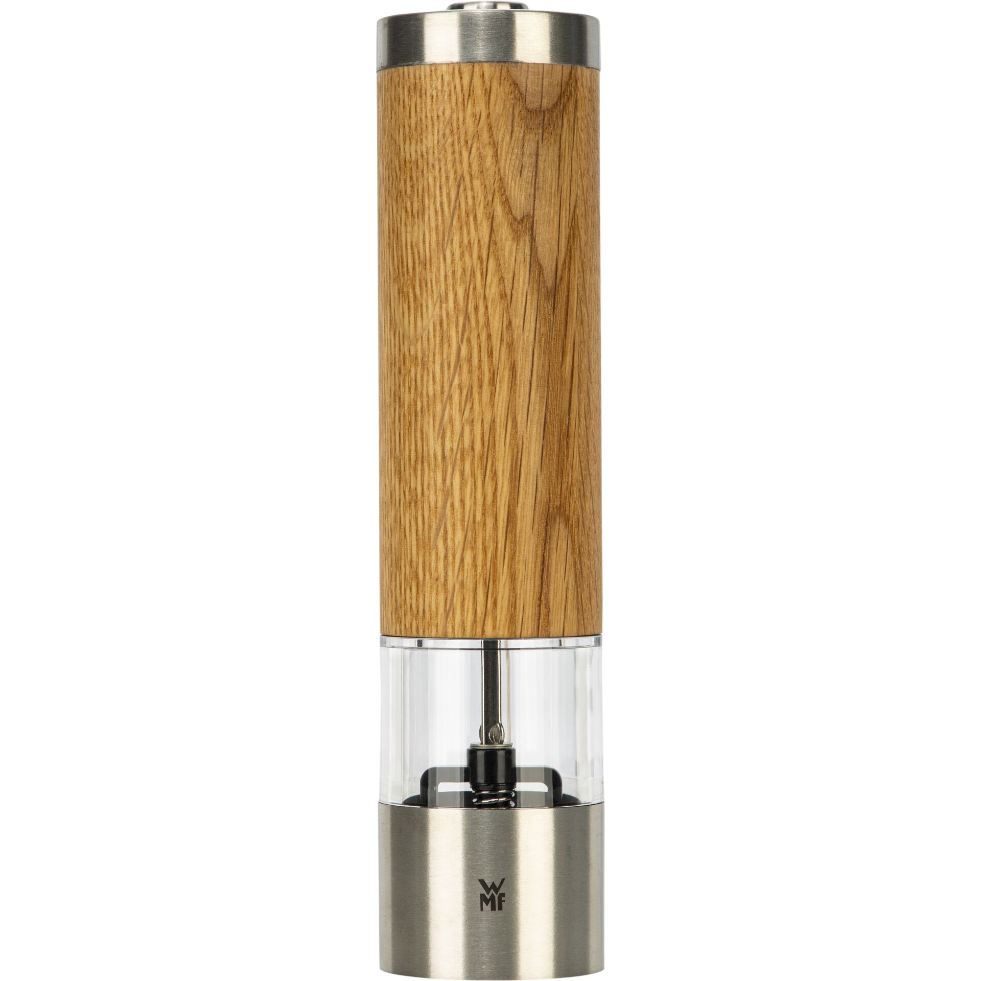 WMF Ceramill Electric Mill Brown