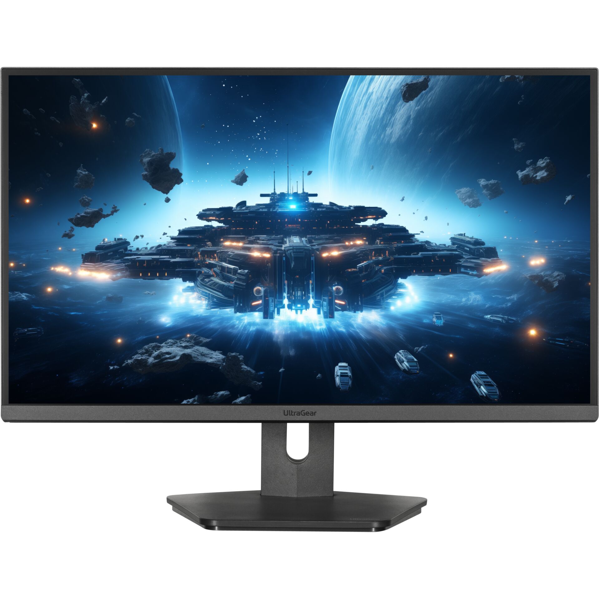 LG 27G610A-B.AEUQ