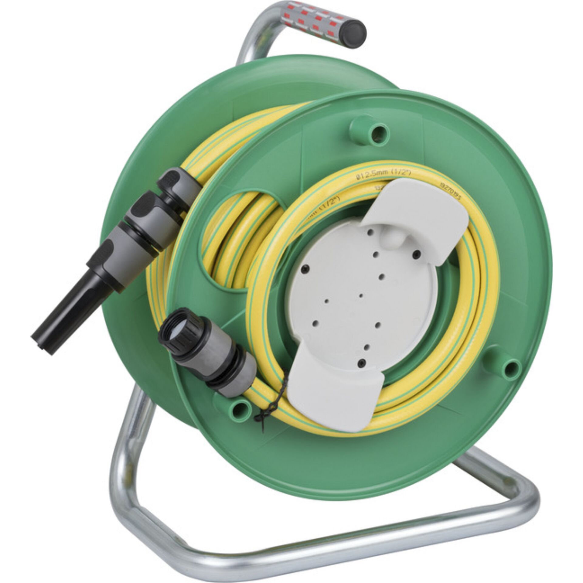 Brennenstuhl Water Hose Reel W 3220 20m