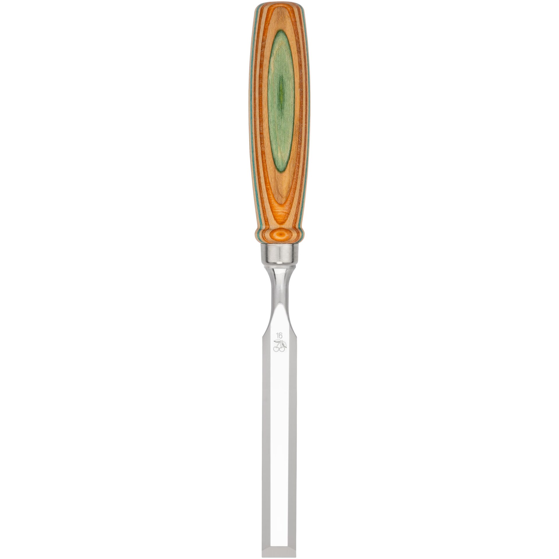 Kirschen W.I.N.A.C. Chisel with skateboard handle 16 mm