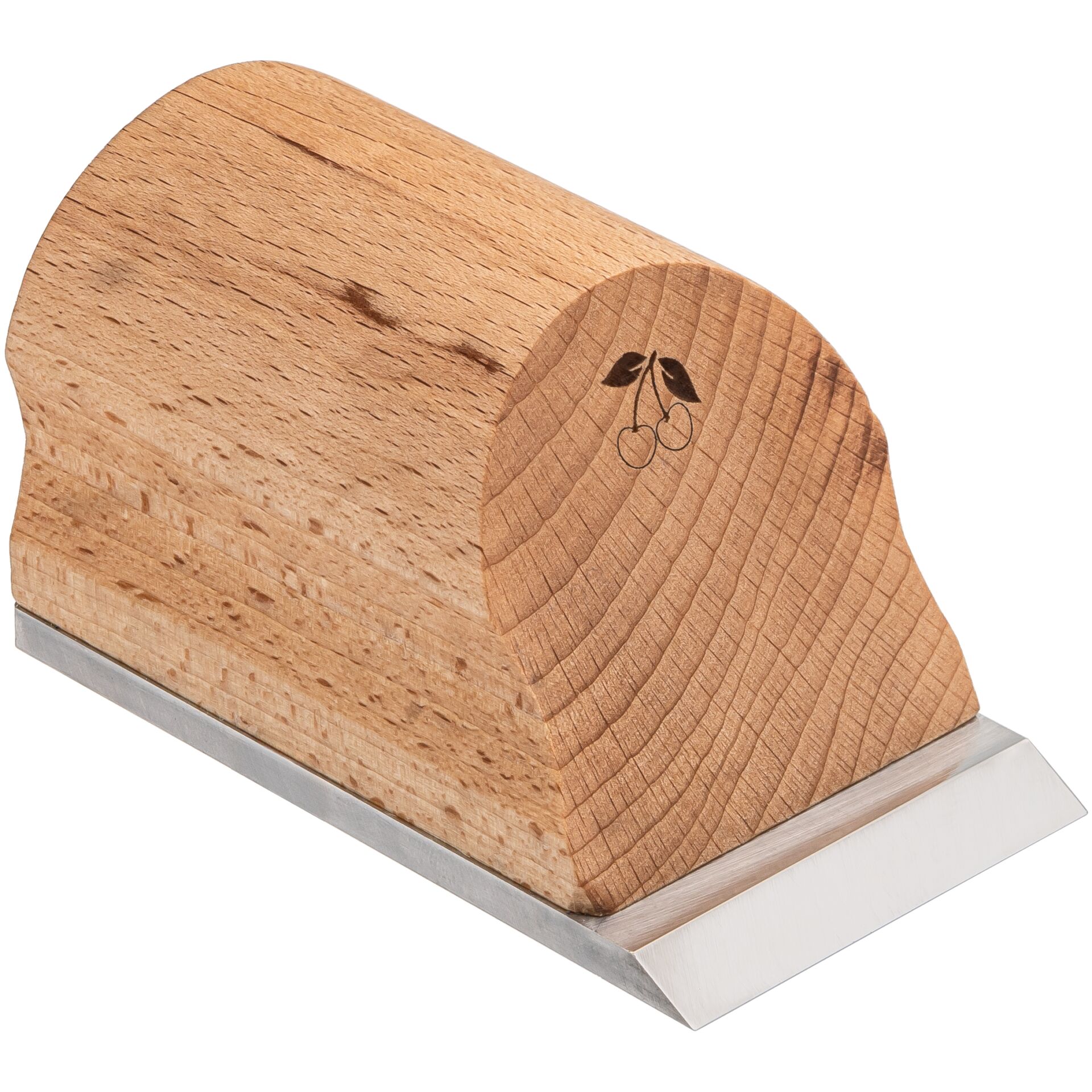 Kirschen Flatfix Hand Plane 90 x 50 x 4,5 mm straight
