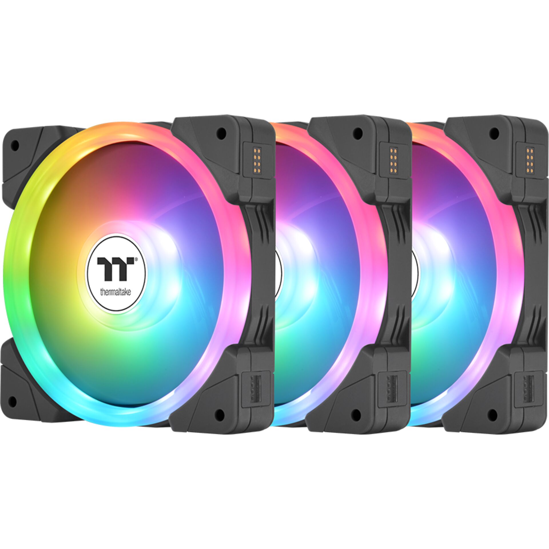 Thermaltake SWAFAN EX14 ARGB TT Premium Edition 3 Pack