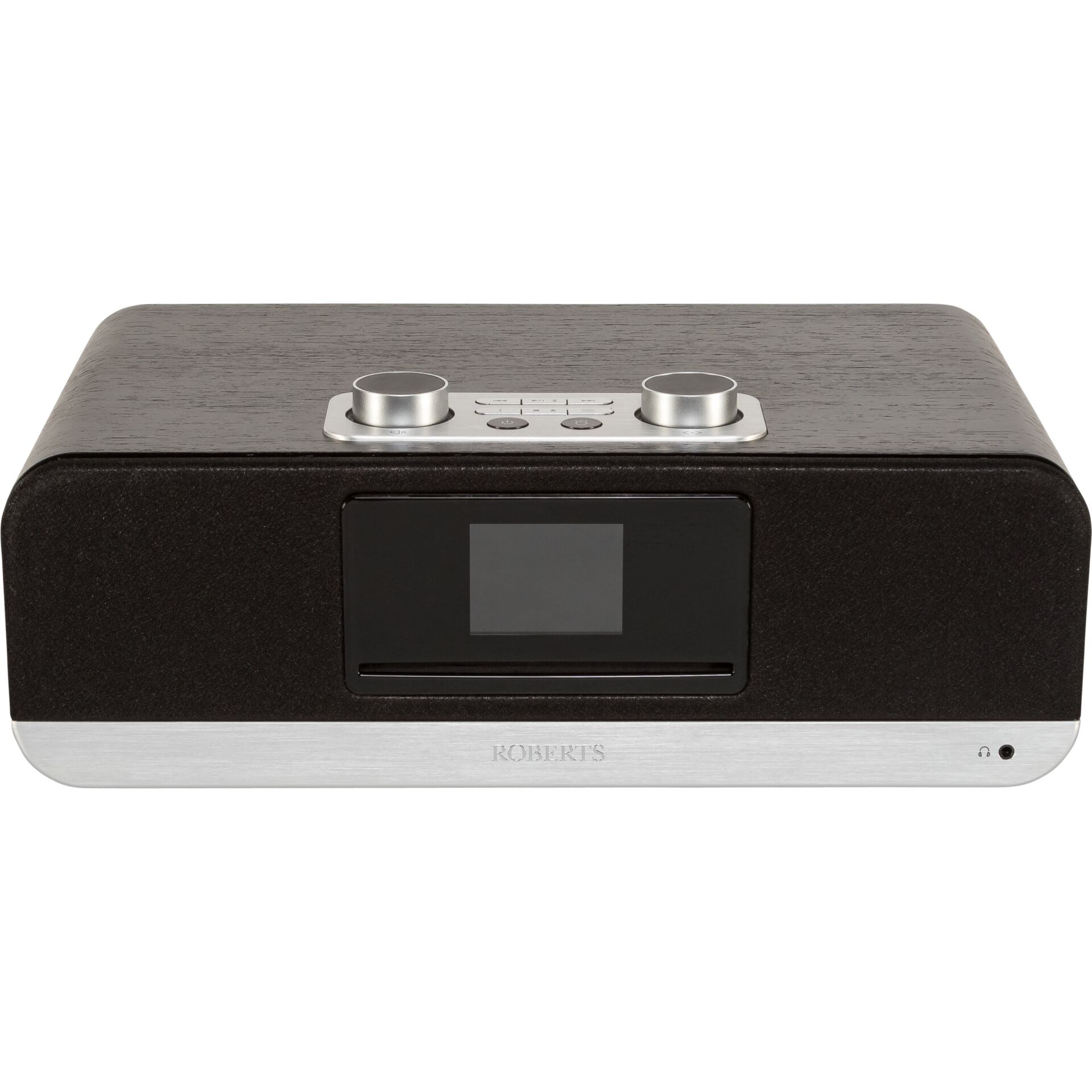 Roberts Radio BluTune 300L Black