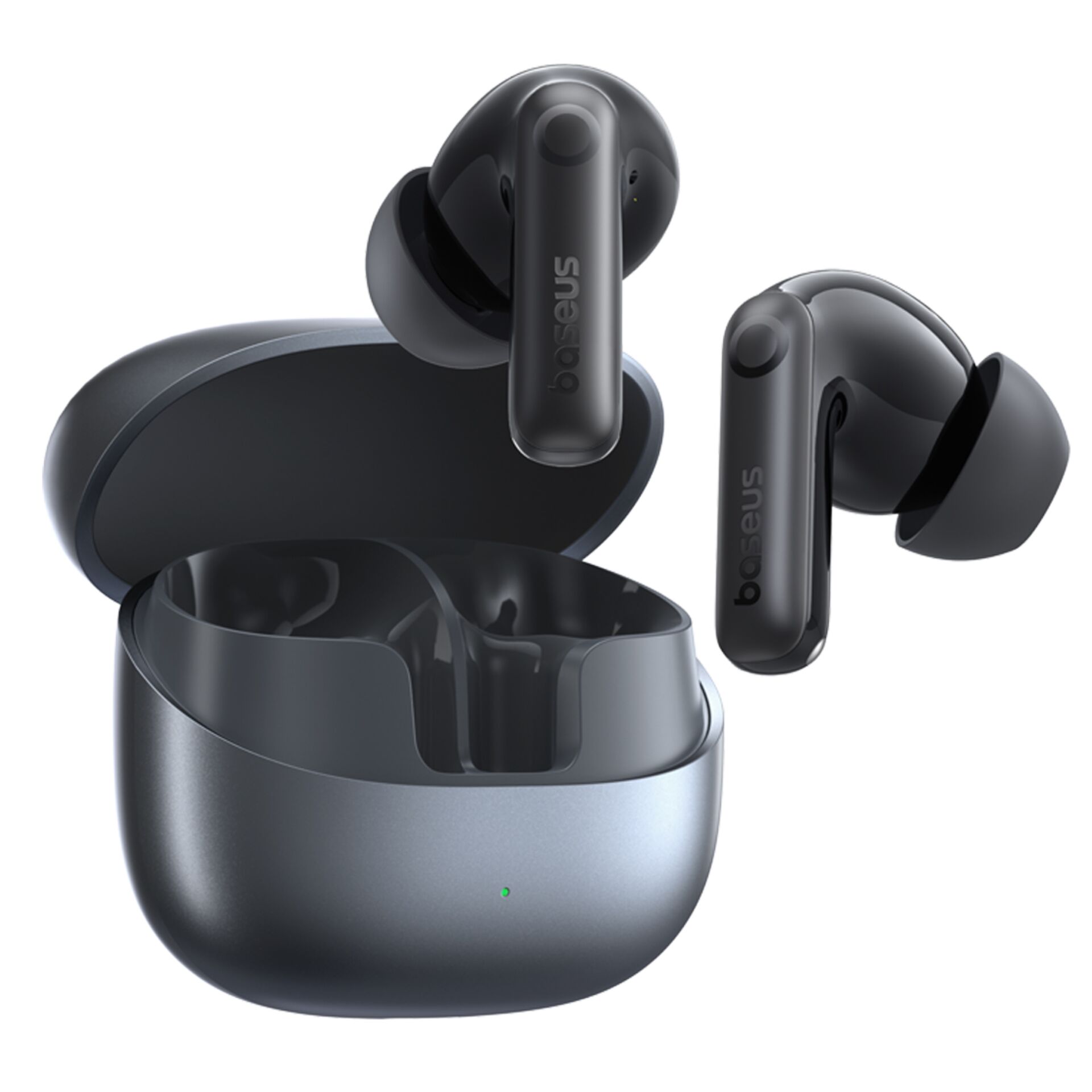 Baseus Bass BP1 Pro In-Ear TWS Cosmic Black