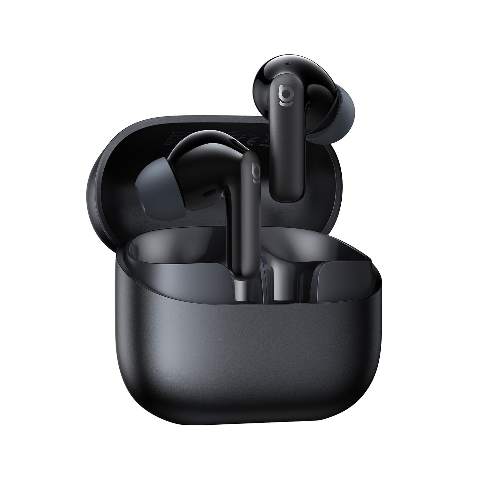 Baseus Bass BP1 NC In-Ear TWS Cosmic Black