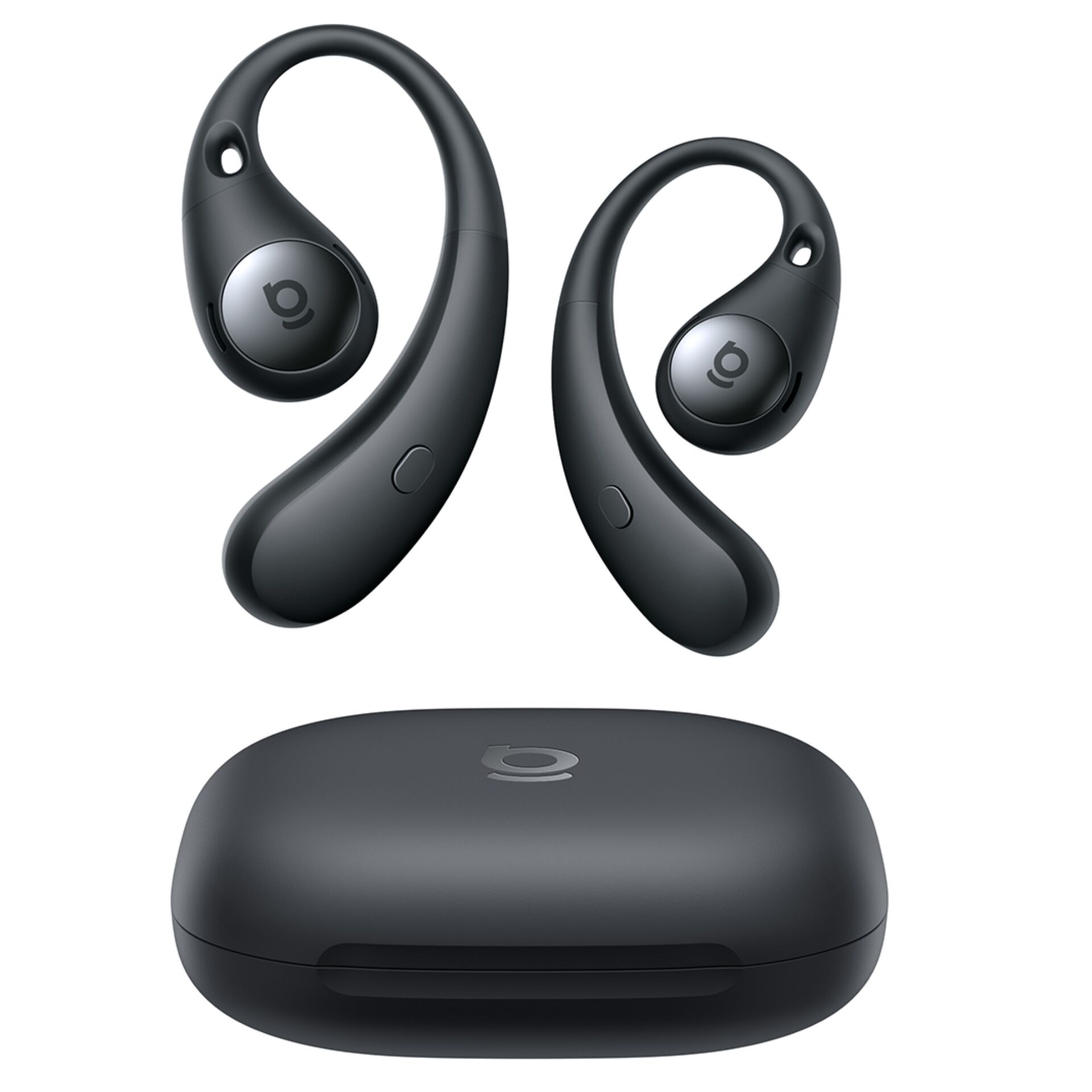 Baseus Eli Sport 2 Open-Ear TWS Cosmic Black