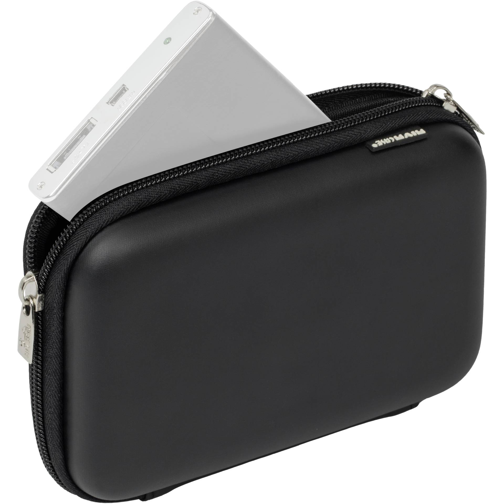 Rivacase 9102 Davos HDD Bag 2.5 black