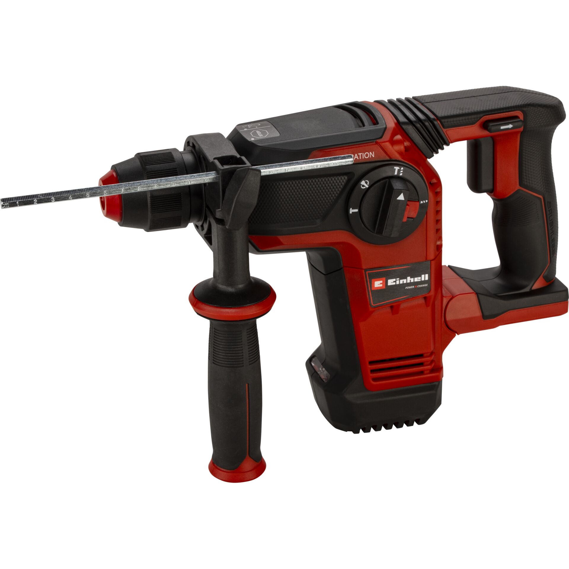 Einhell TP-HD 18/26 Li BL Solo Cordless hammer drill