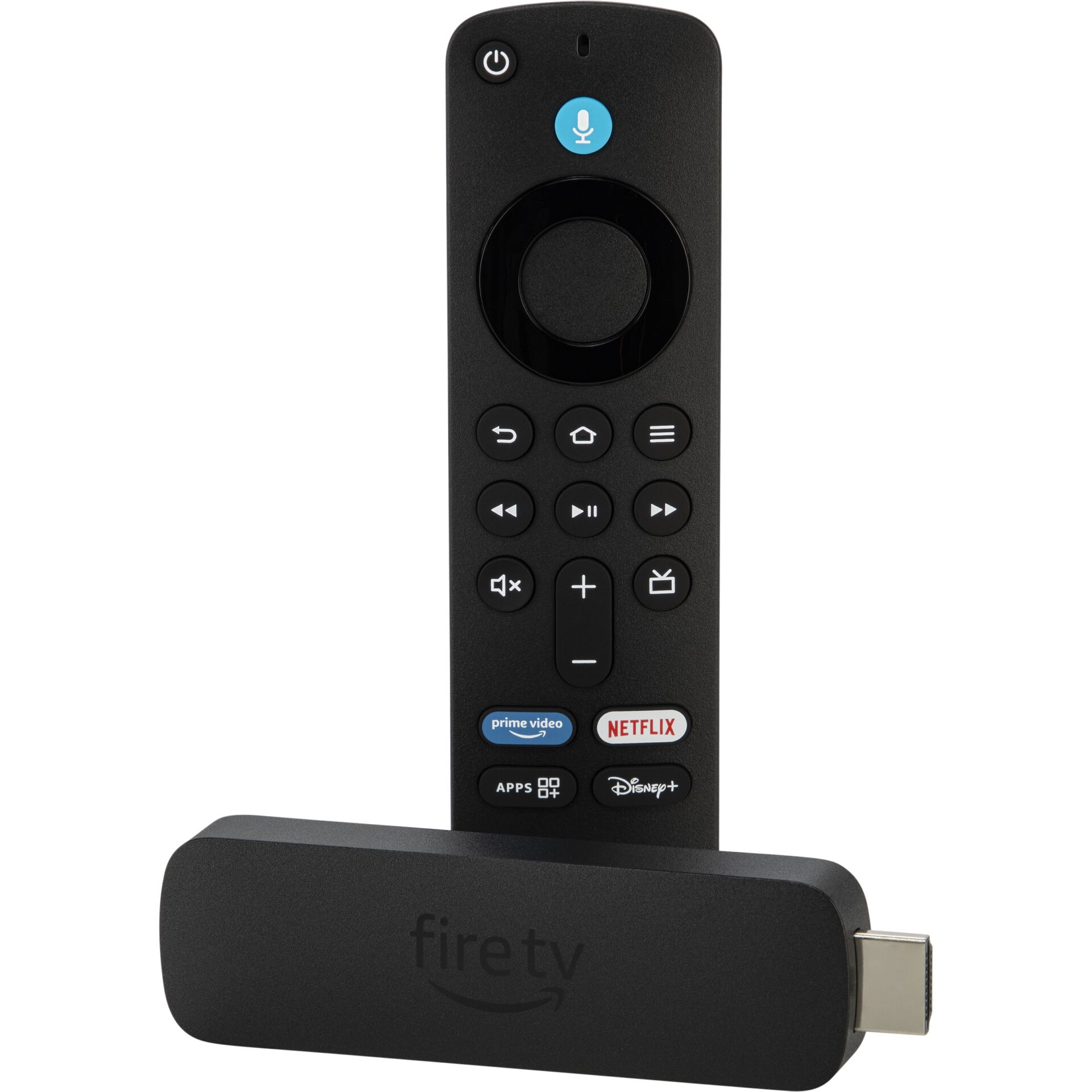 Amazon Fire TV Stick 4k Select Wi-Fi 5