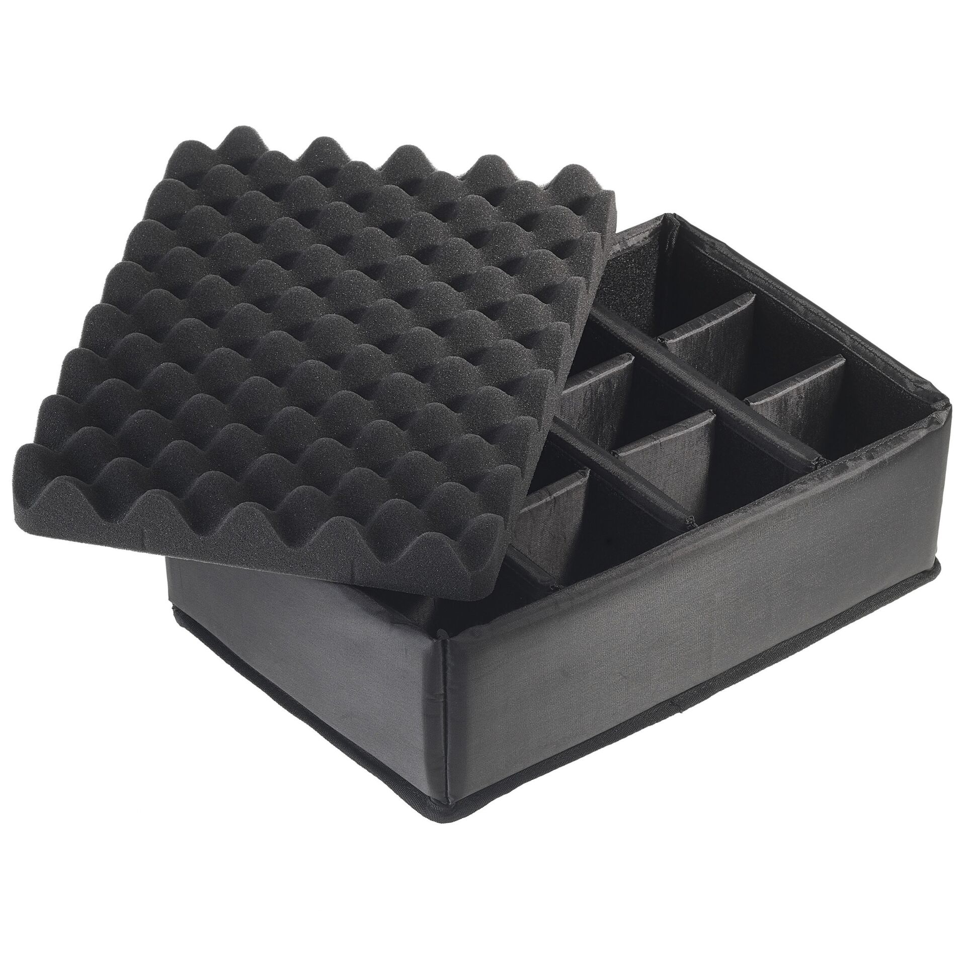 B&W divider.system for PP.166 Type 4000