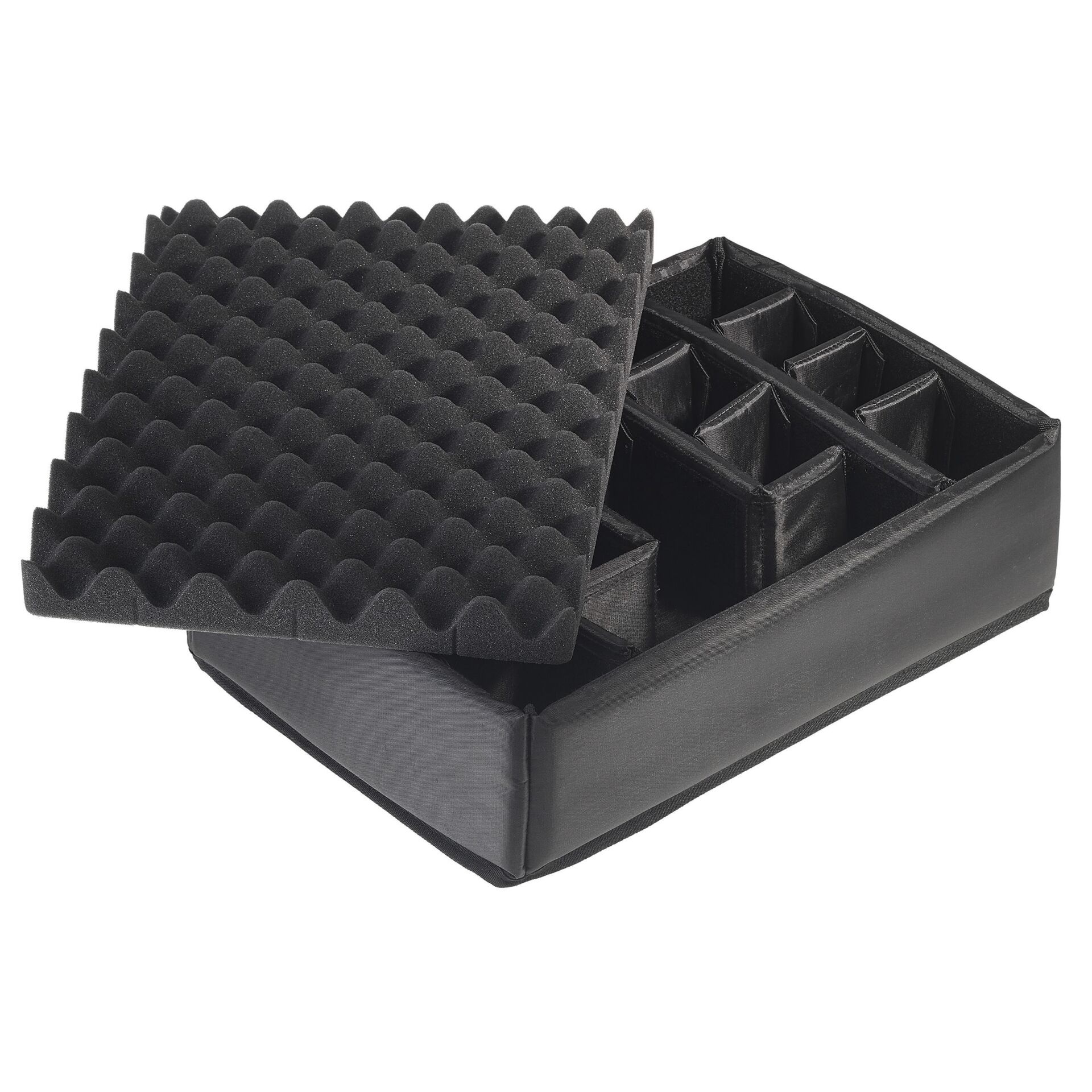 B&W divider.system for PP.221 Type 5000
