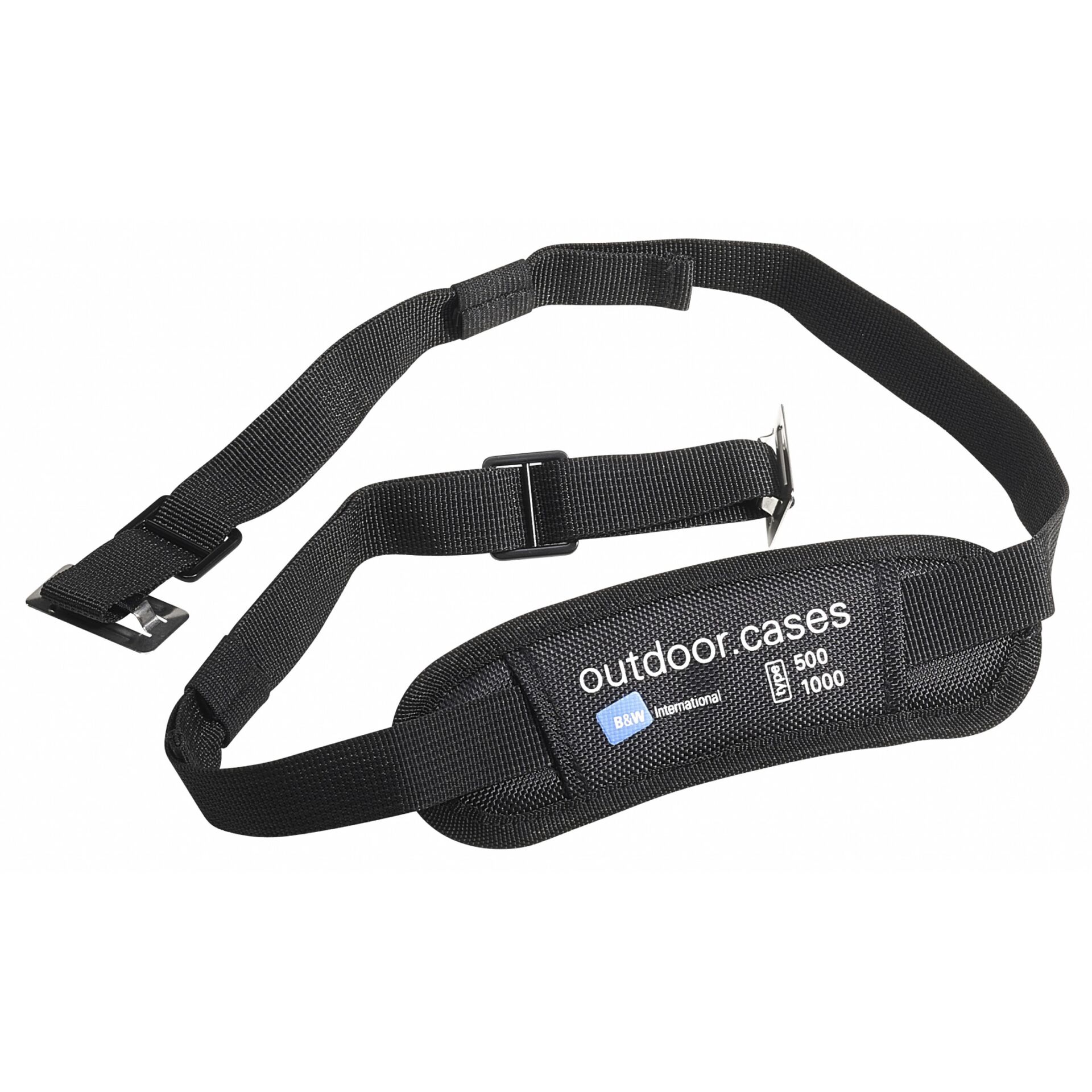 B&W carrying.strap for PP.23 PP.41