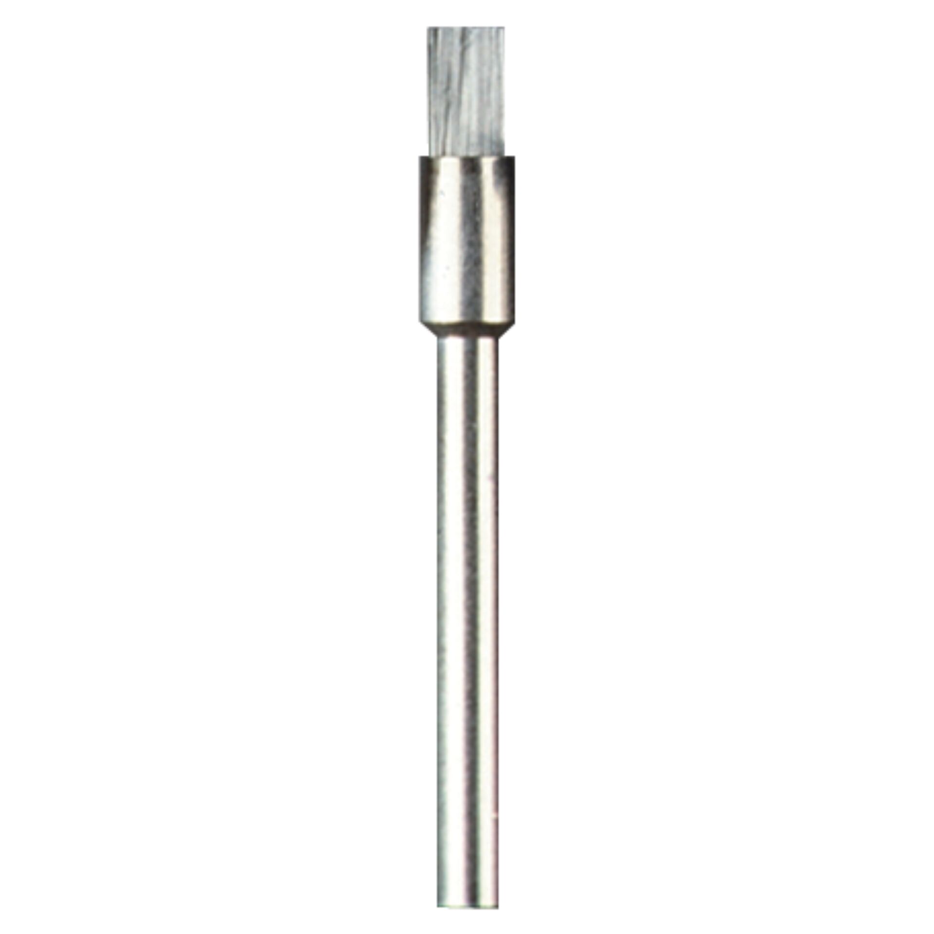 Dremel 443 Carbon Steel Brush 3,2 mm Pack of 3