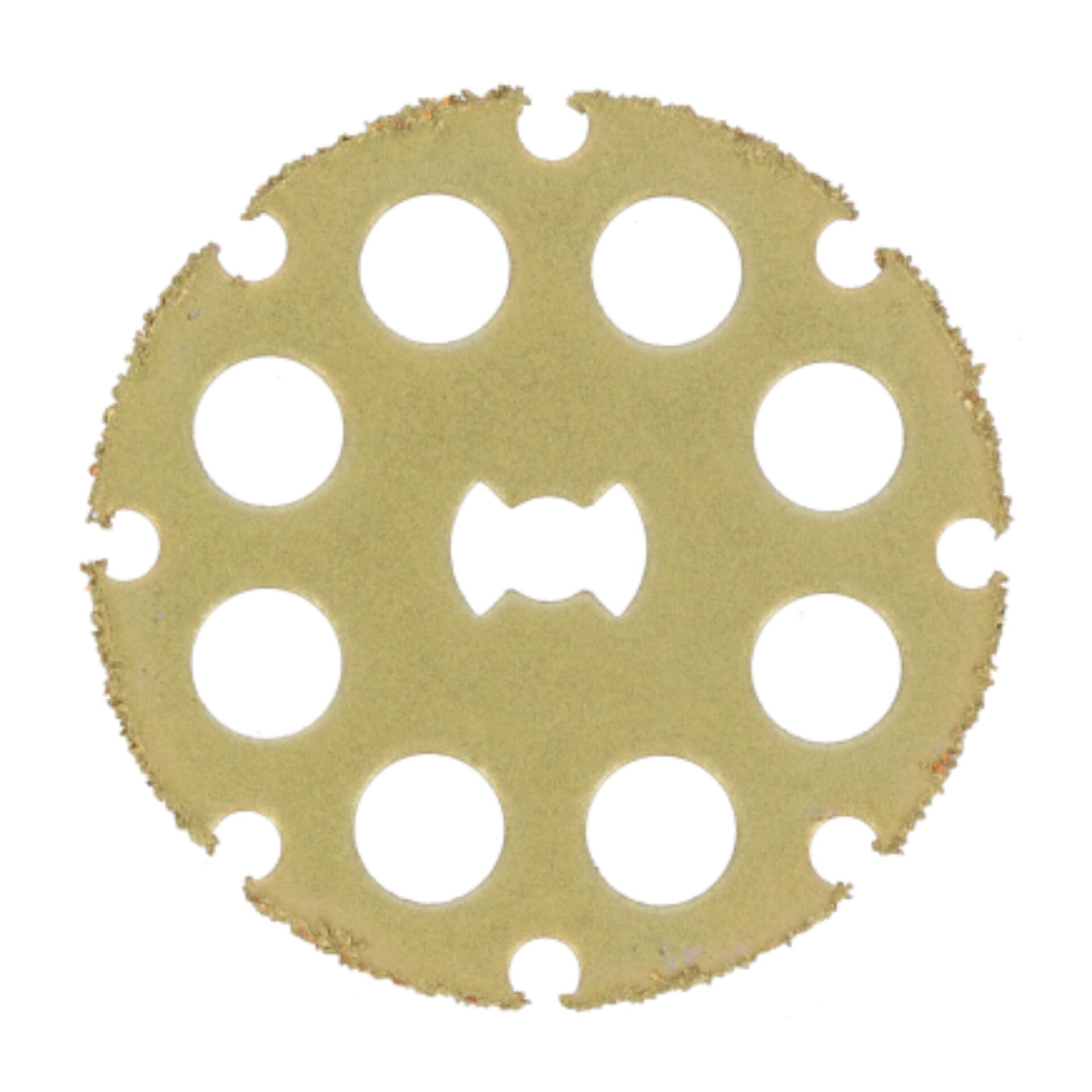 Dremel SC544 EZ SpeedClic Wood Cutting Wheel 1-pack